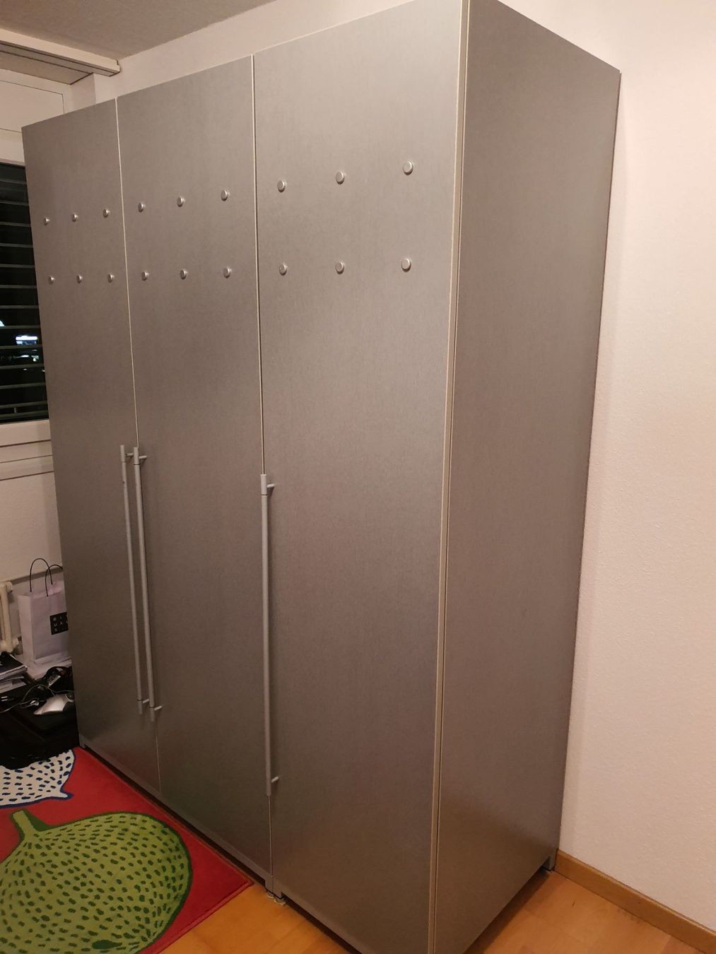 Schrank Mobel Pfister Kaufen Auf Ricardo