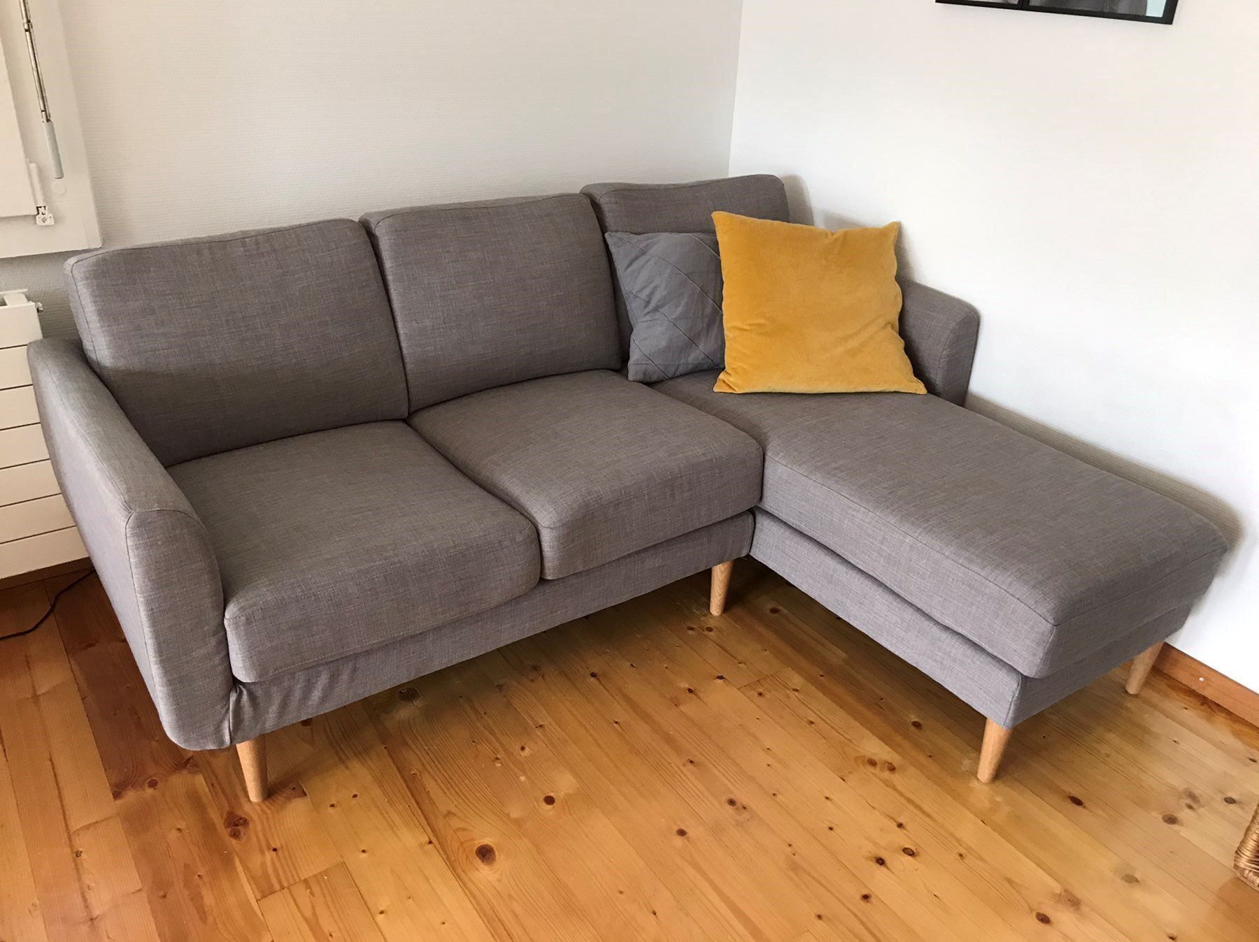 Kleines Sofa | Kaufen auf Ricardo