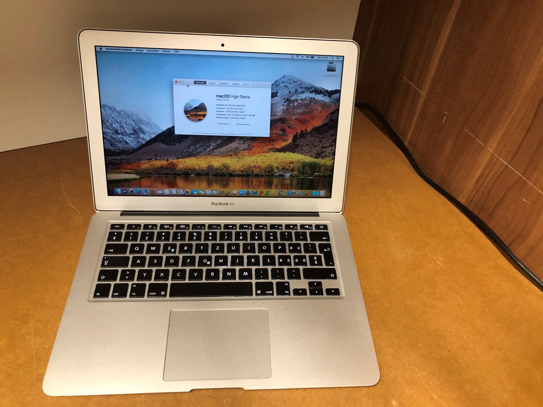 Apple Macbook Air 13 Zoll Studentenrabatt