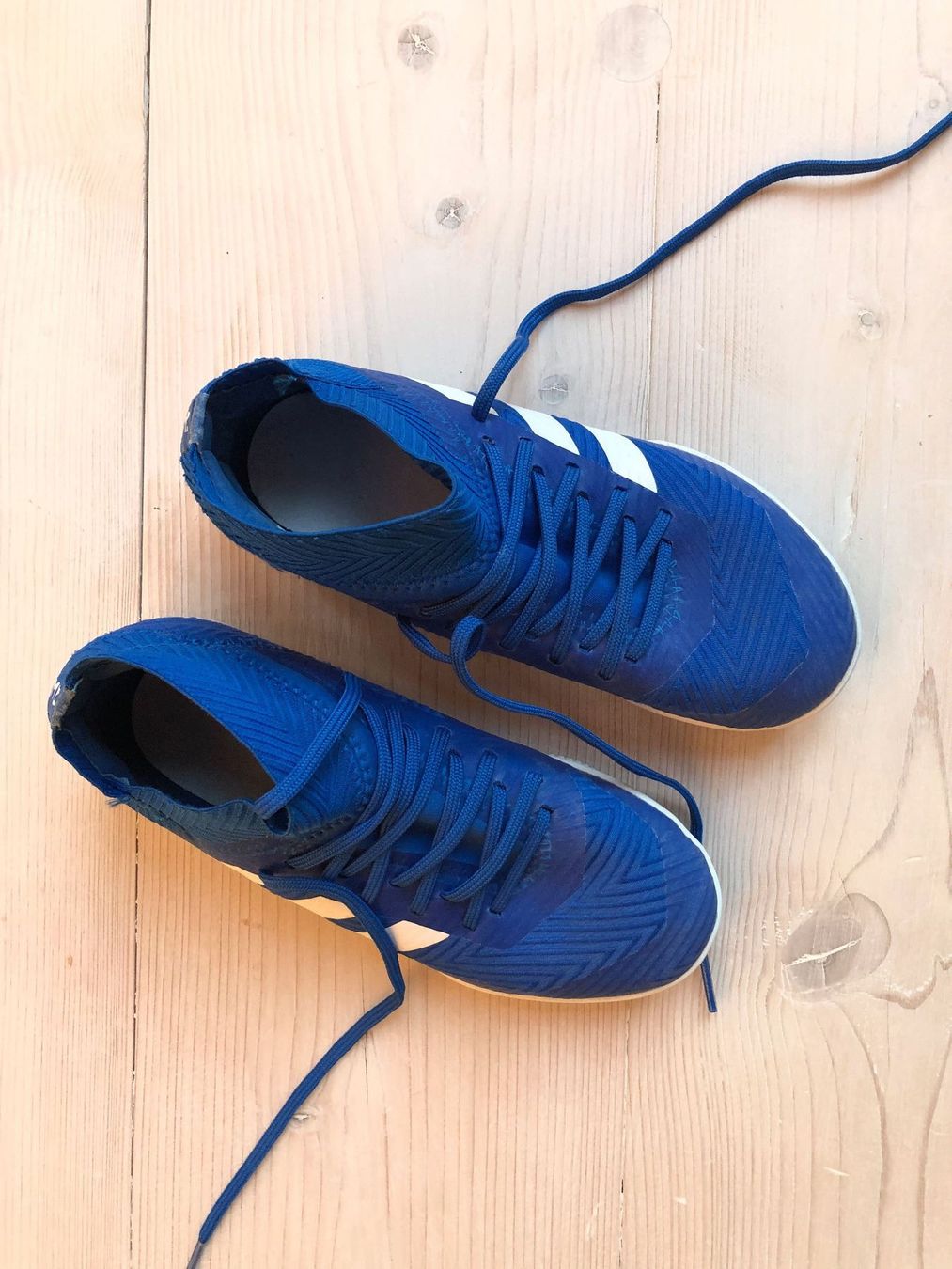 adidas hallenschuhe 33