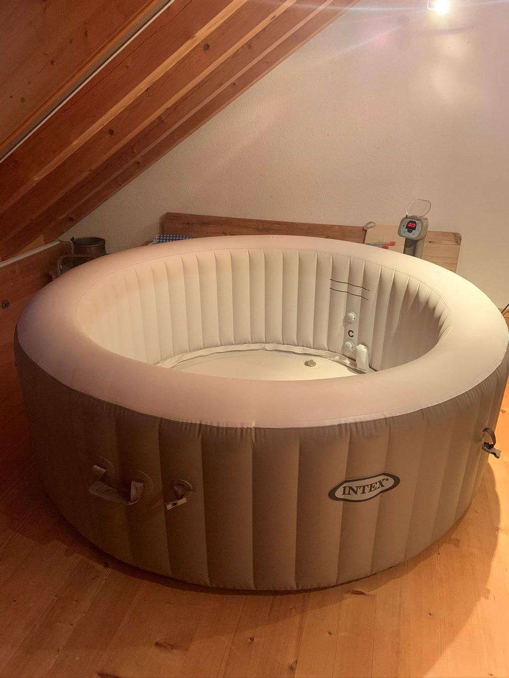 whirlpool garten intex