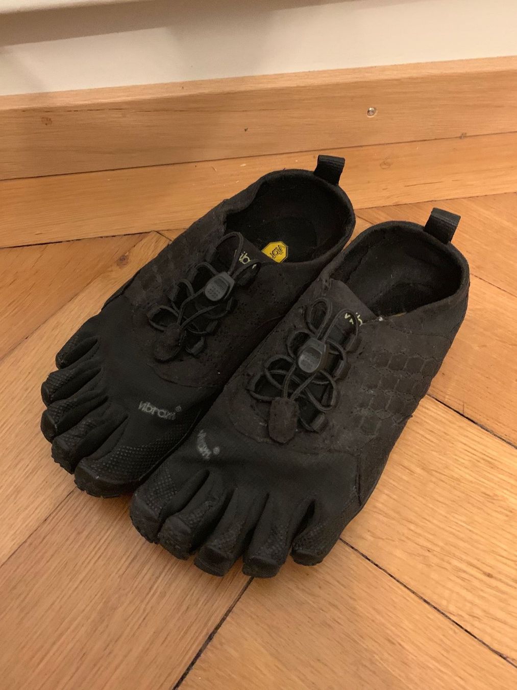 Five Finger Schuhe Kaufen Auf Ricardo