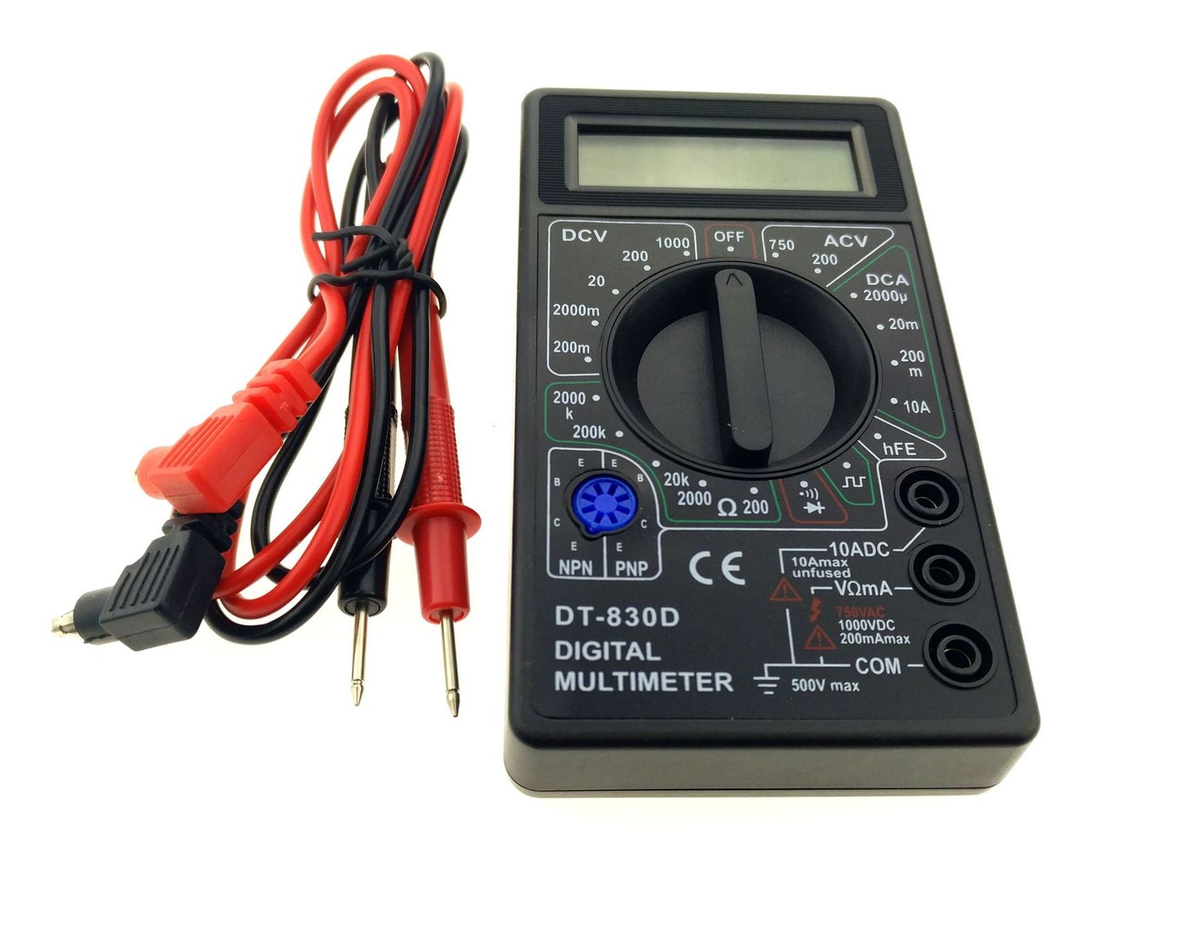 Ohmmeter Messgerät Ampermeter Voltmeter Kaufen auf Ricardo