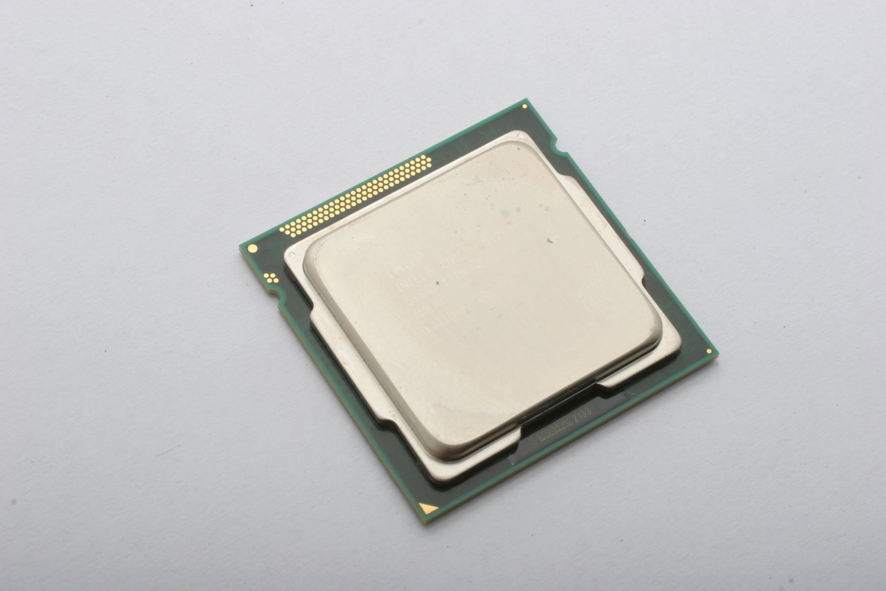 Intel Core i5 - 2400 3.10 GHz Prozessor kaufen auf Ricardo
