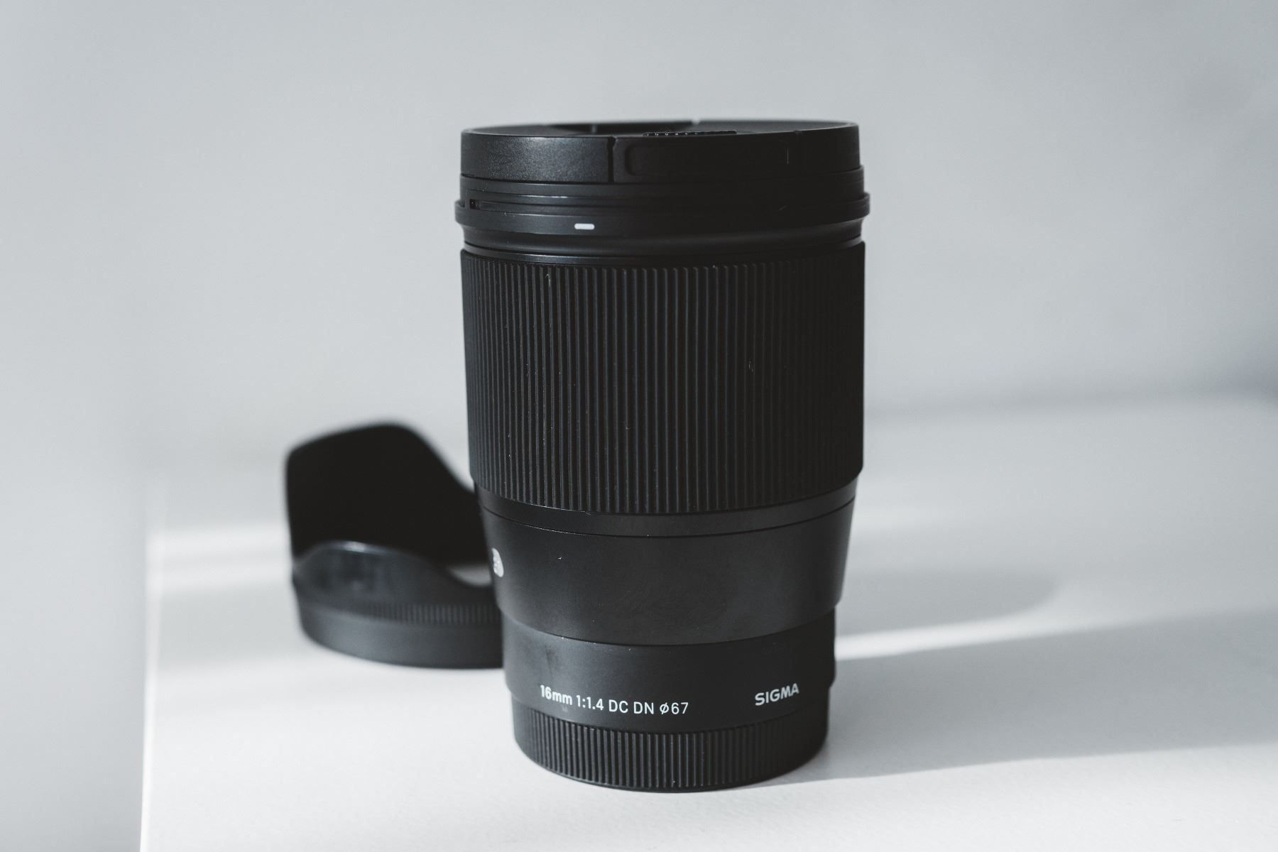 Sigma 16mm f1.4 DC DN / Sony EMount Kaufen auf Ricardo