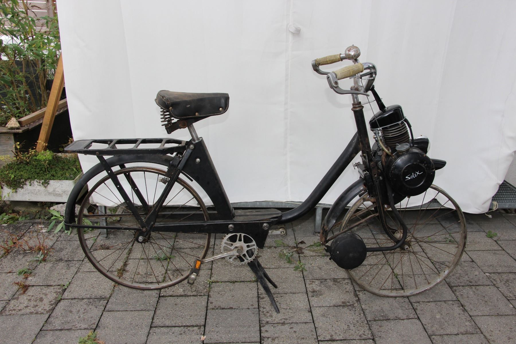 Solex Velosolex 2200 V1 Kaufen Auf Ricardo