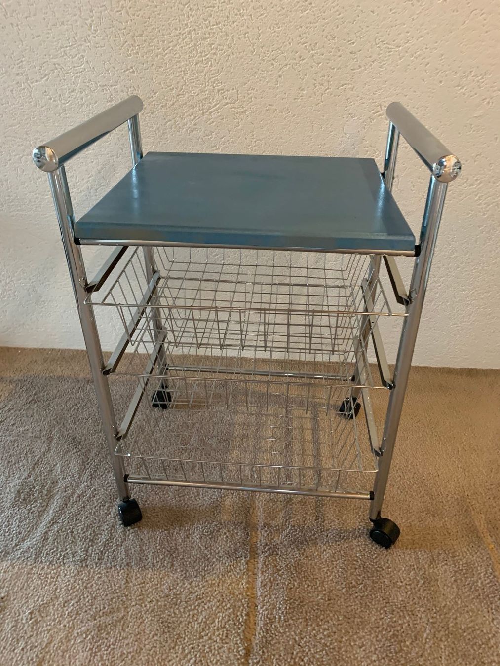 Rollwagen mit Körben | Kaufen auf Ricardo