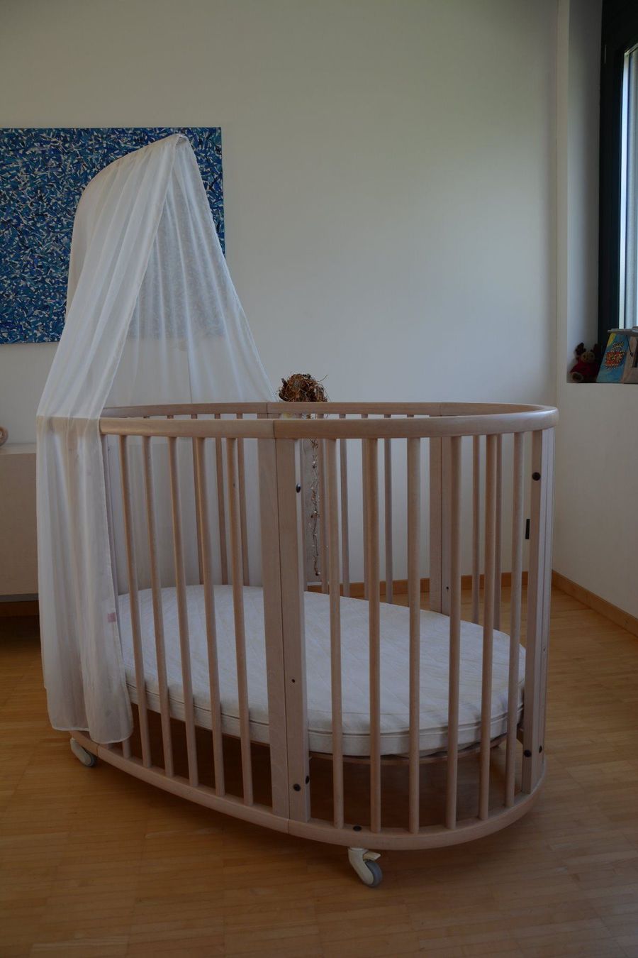 Stokke Sleepi Mini Stokke Sleepi Kaufen Auf Ricardo