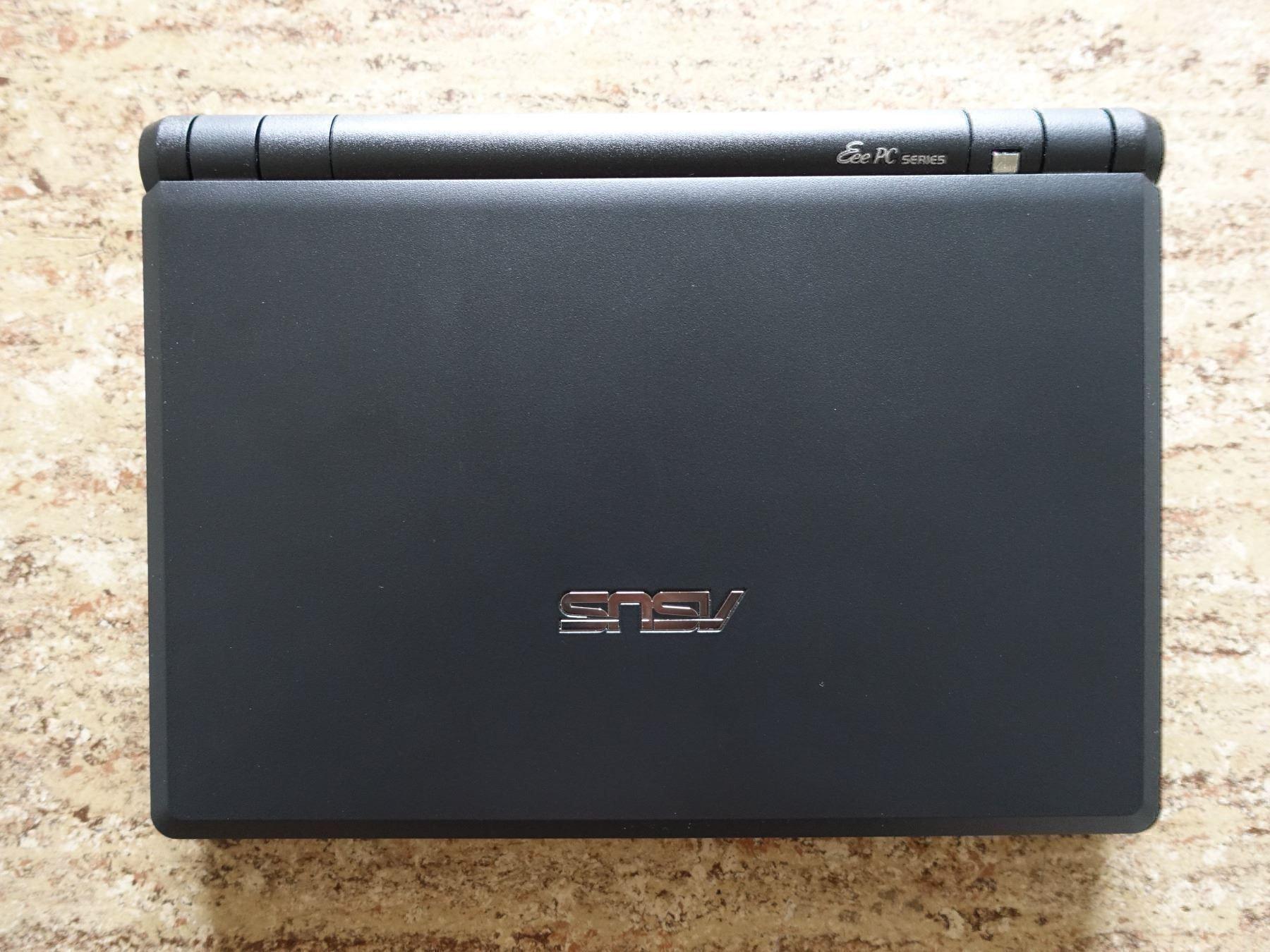 Asus eee 4g обзор