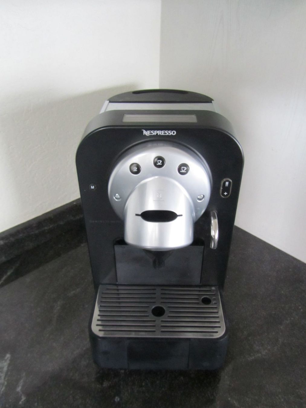 Nespresso Gemini Cs100 Pro Kaufen Auf Ricardo