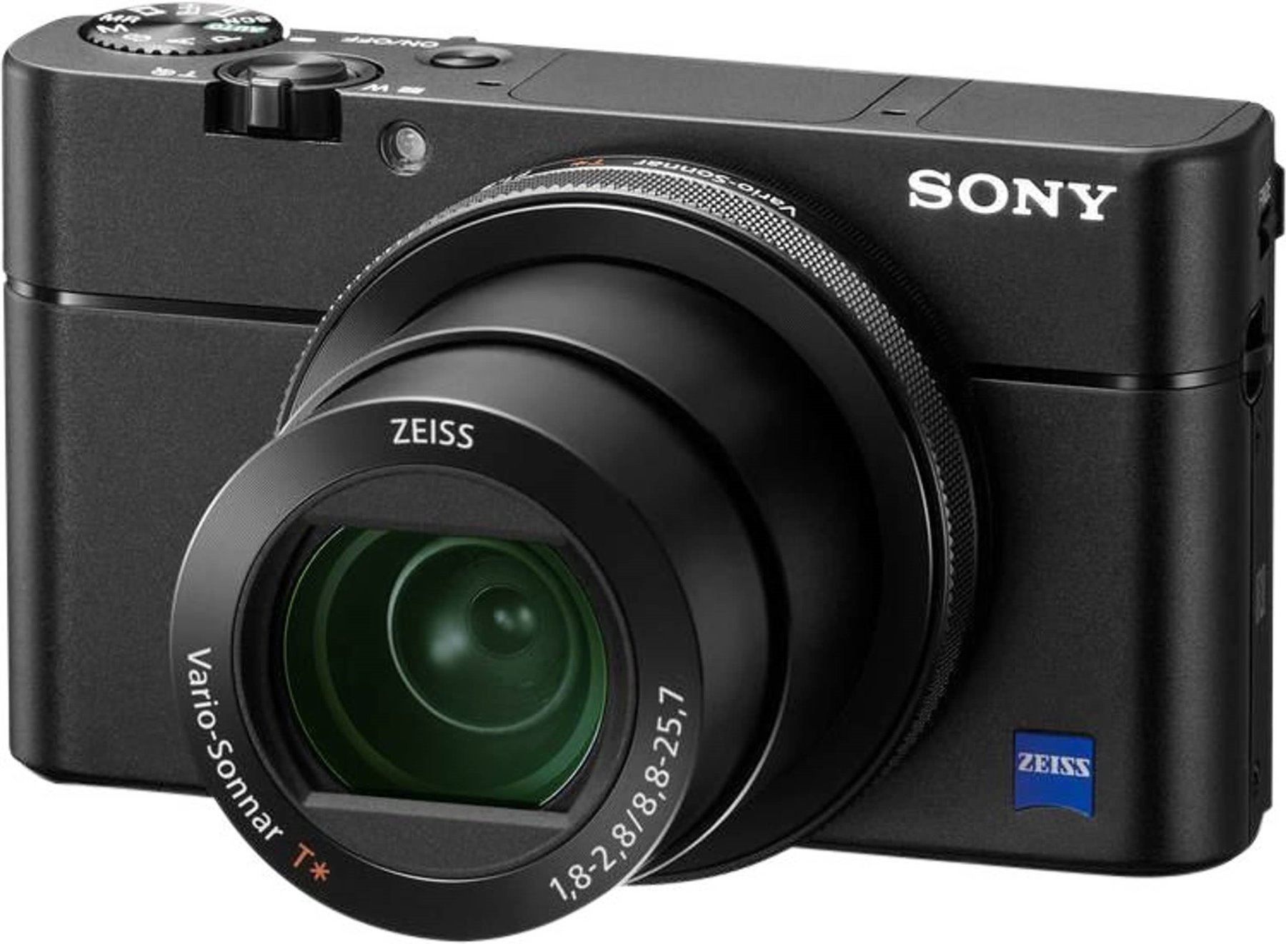 Sony Cybershot RX100V 4K Kamera