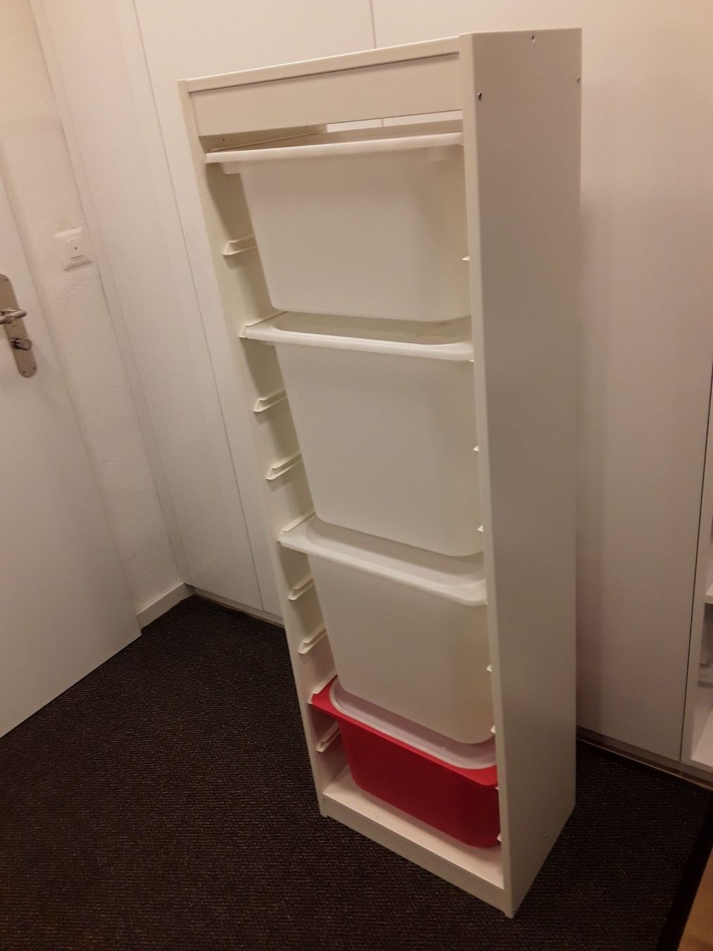 Playmobil Aufbewahrung Trofast Inspiration | Tuelepeisa Dekor