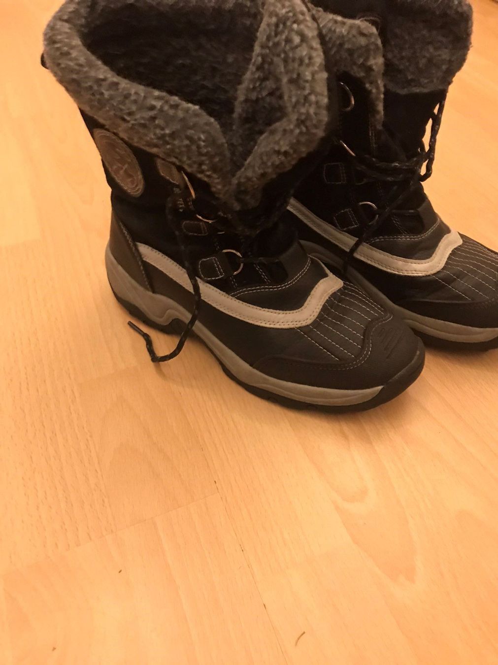 yeezy winterschuh