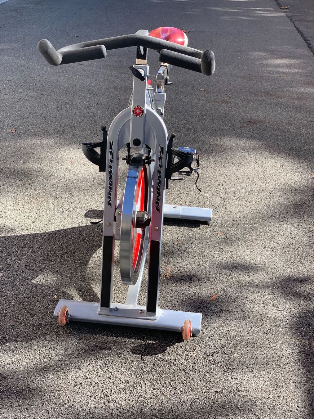 Spinning Bike Schwinn Evolution SR Acheter sur Ricardo