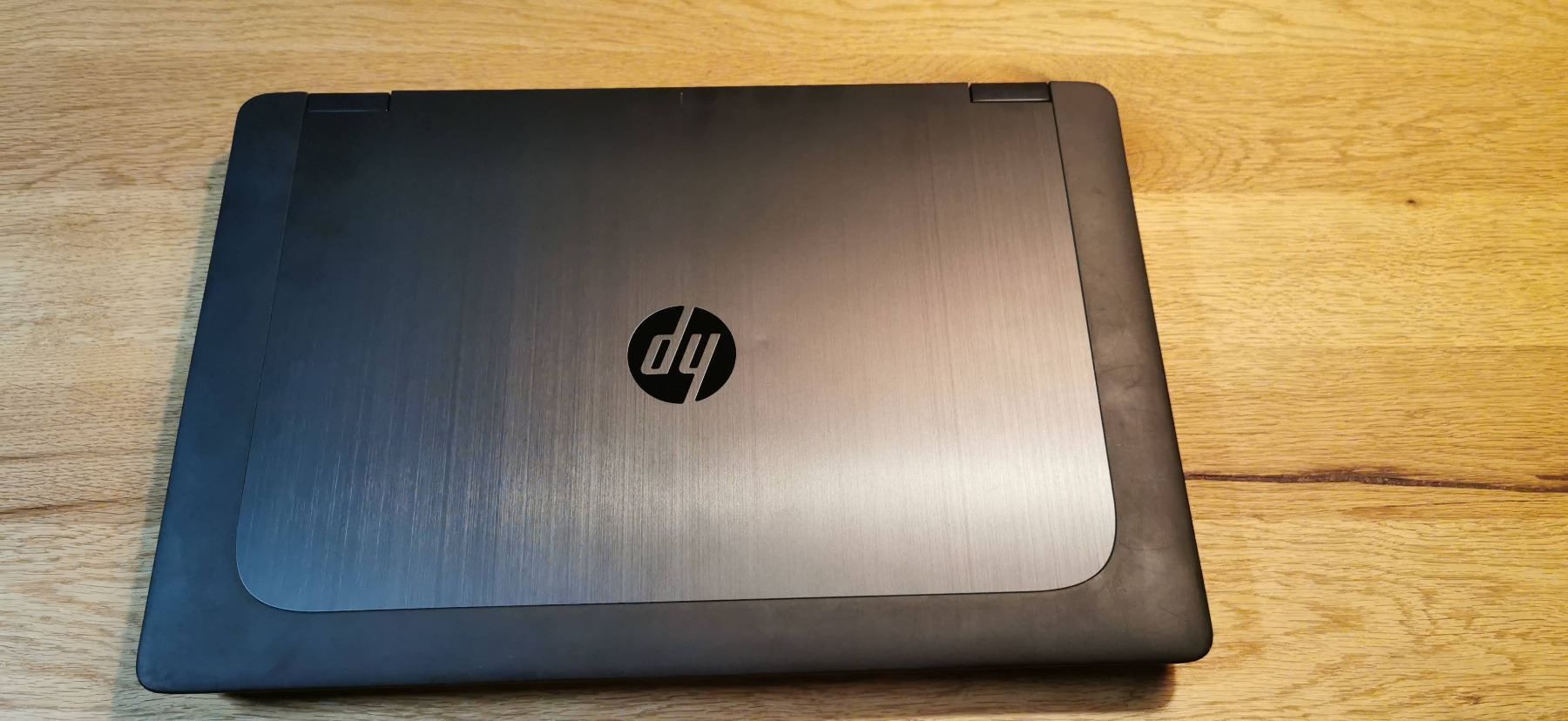 HP ZBook 15 inkl. Docking Station Kaufen auf Ricardo