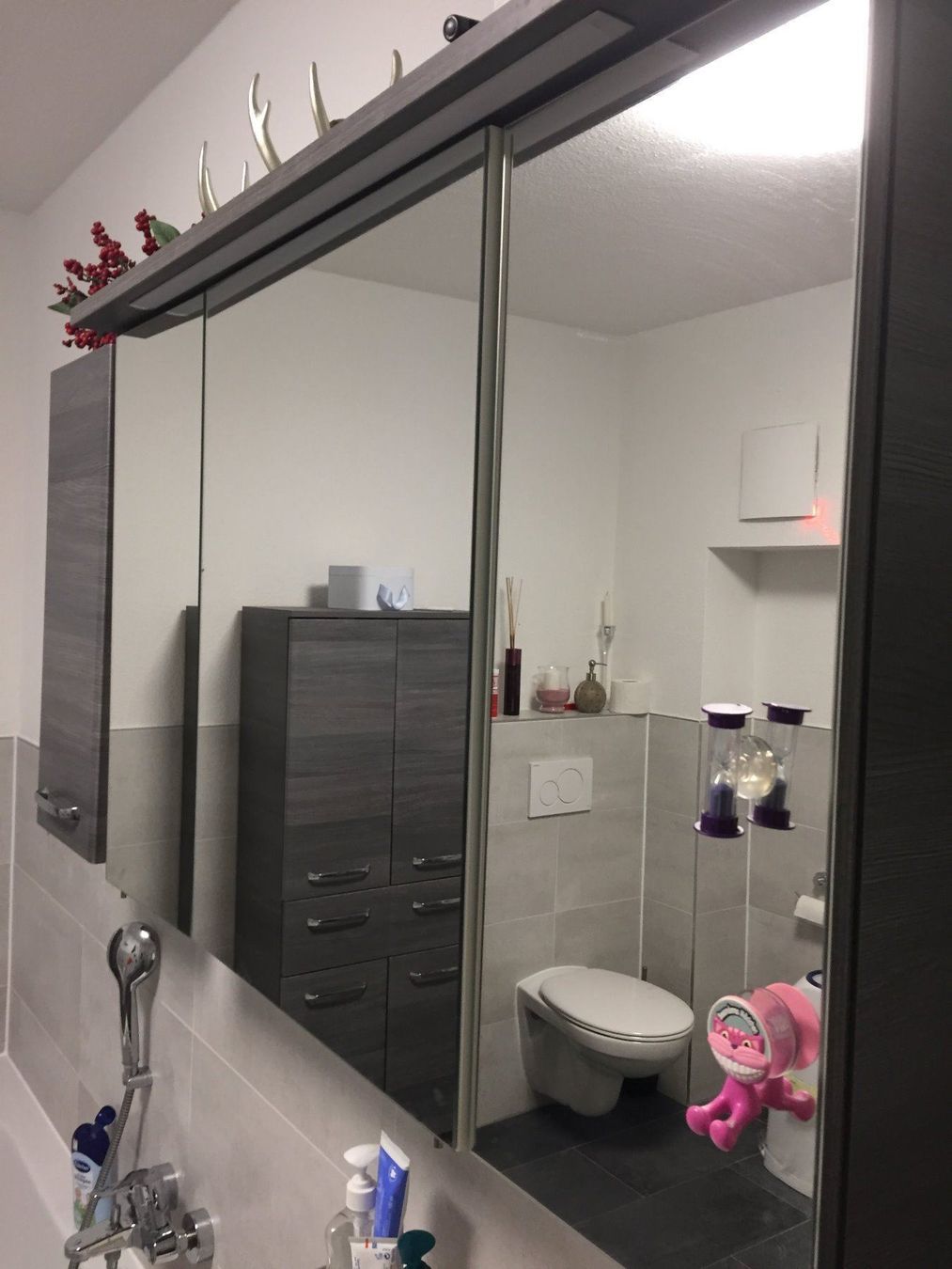 Bambus Badmbel Badmbel Badezimmerschrank Bambus Kaufen