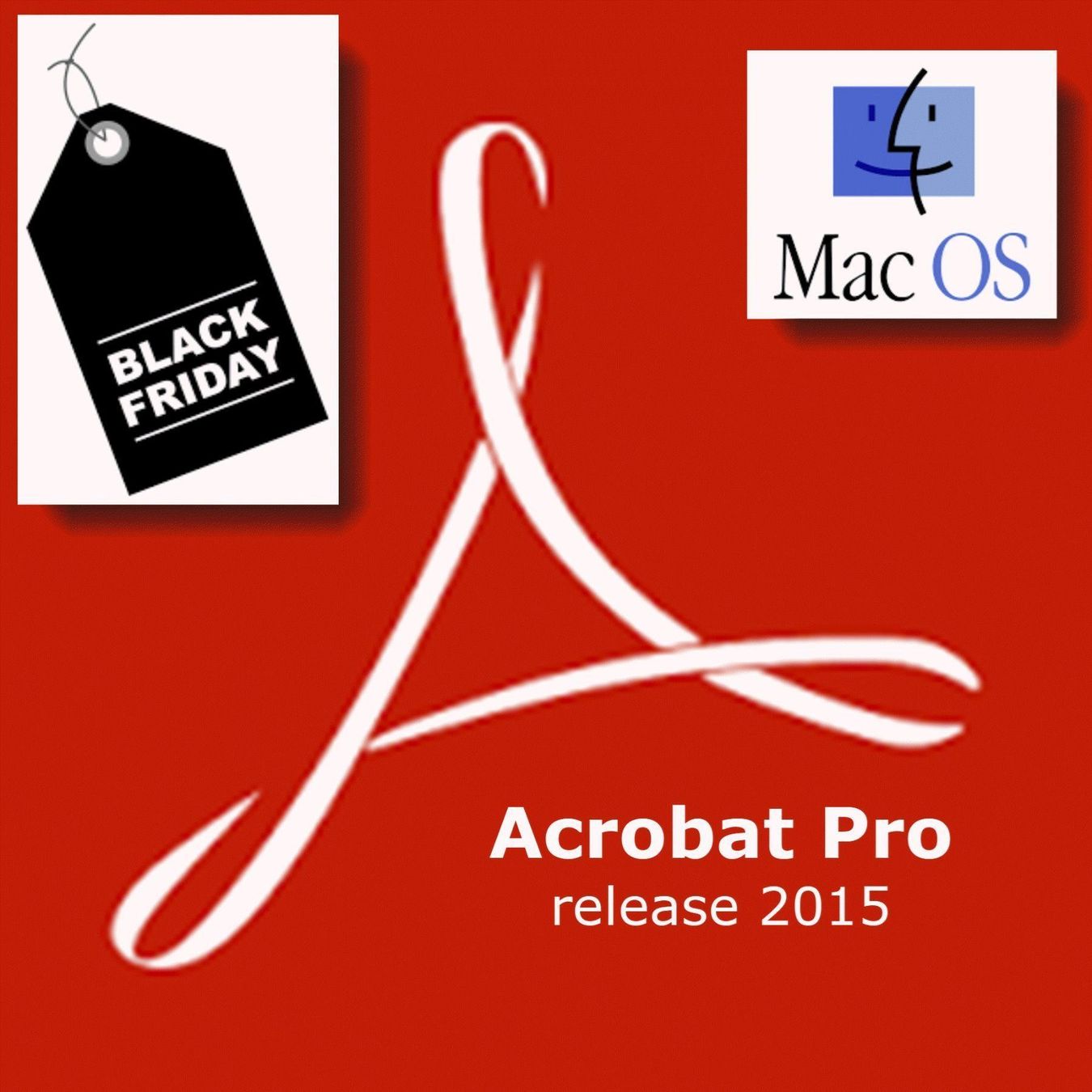 Adobe acrobat не открывается mac os