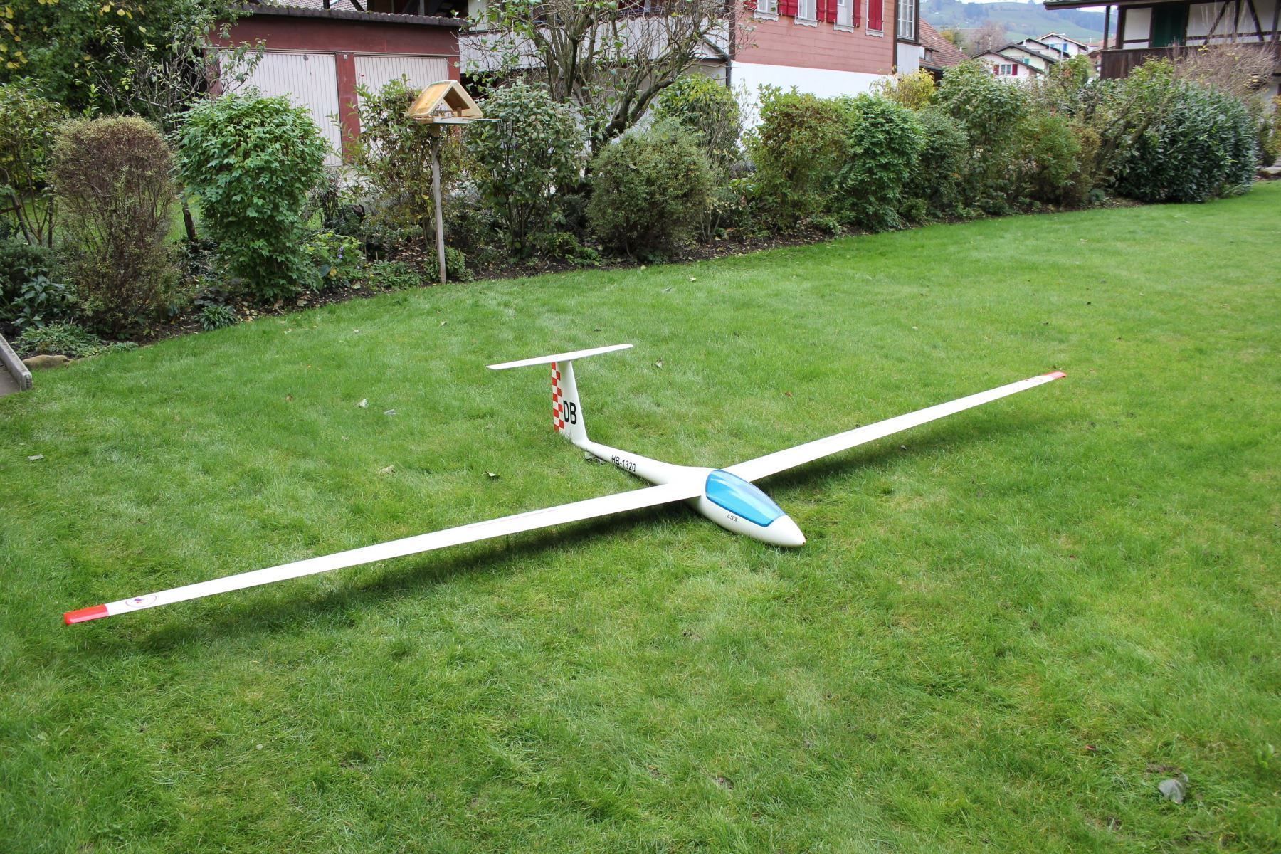 Ls3 Rc Modellbau , Info´s zur Multiplex LS3 – HWDYNP