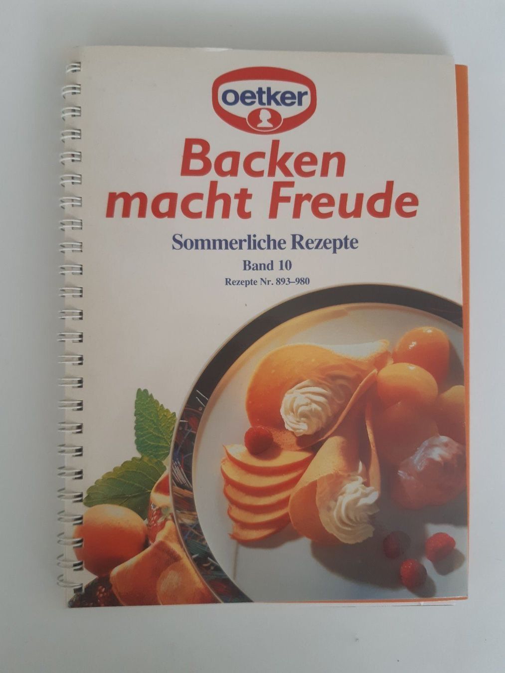 dr oetker backen