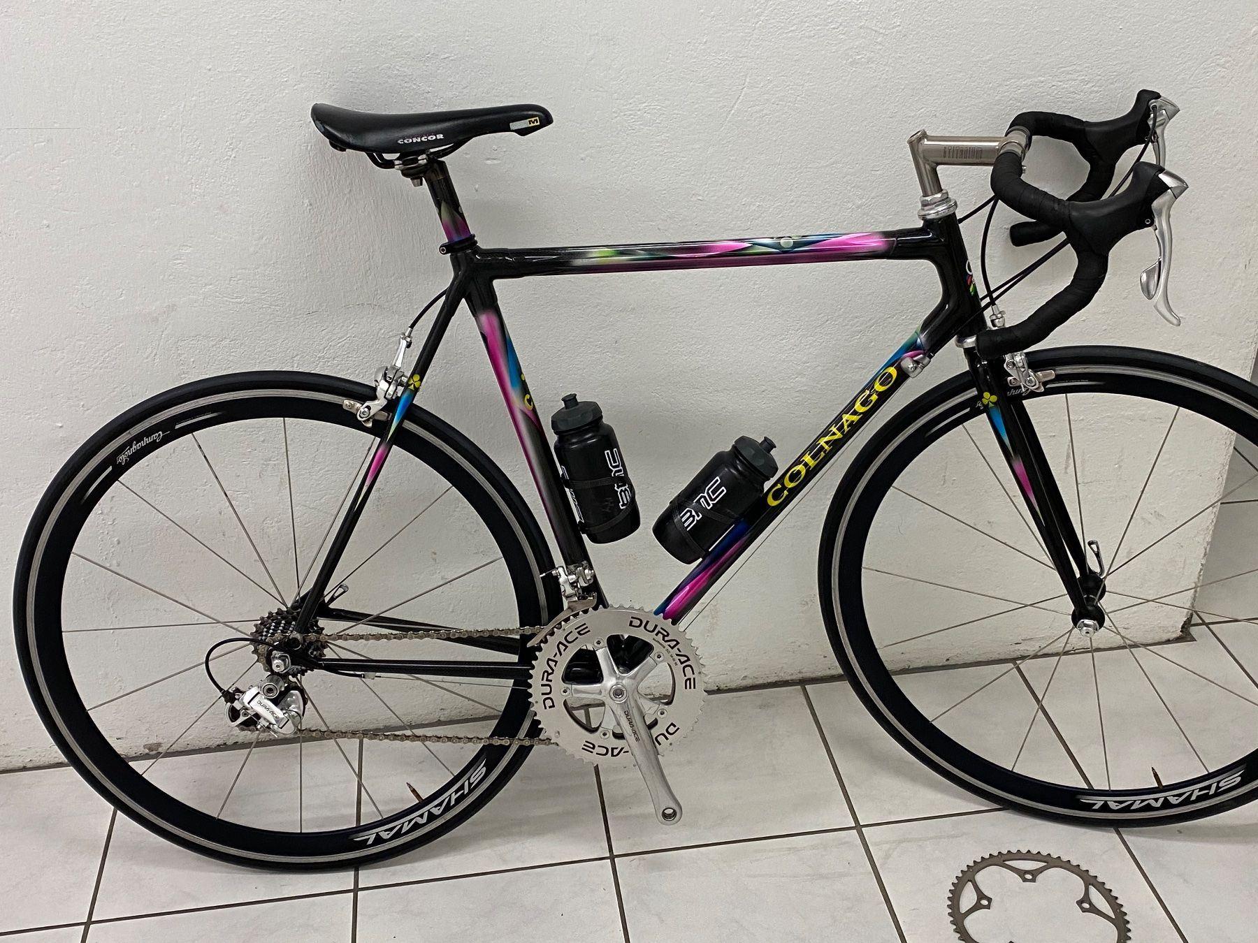 colnago c40 for sale