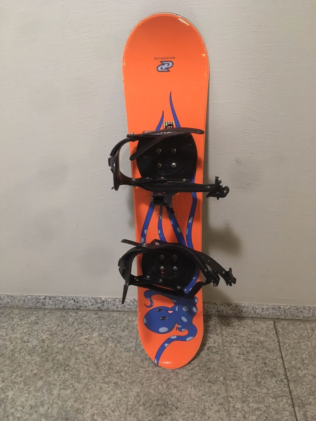 Kinder Snowboard 100 cm Kaufen auf Ricardo