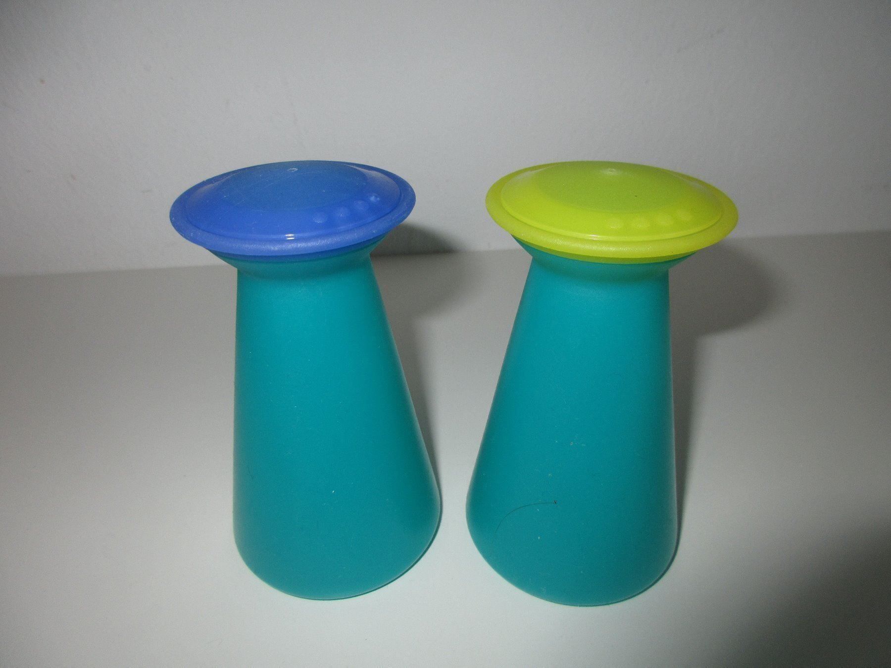 Tupperware ♥ Salz und Pfeffer Streuer Kaufen auf Ricardo