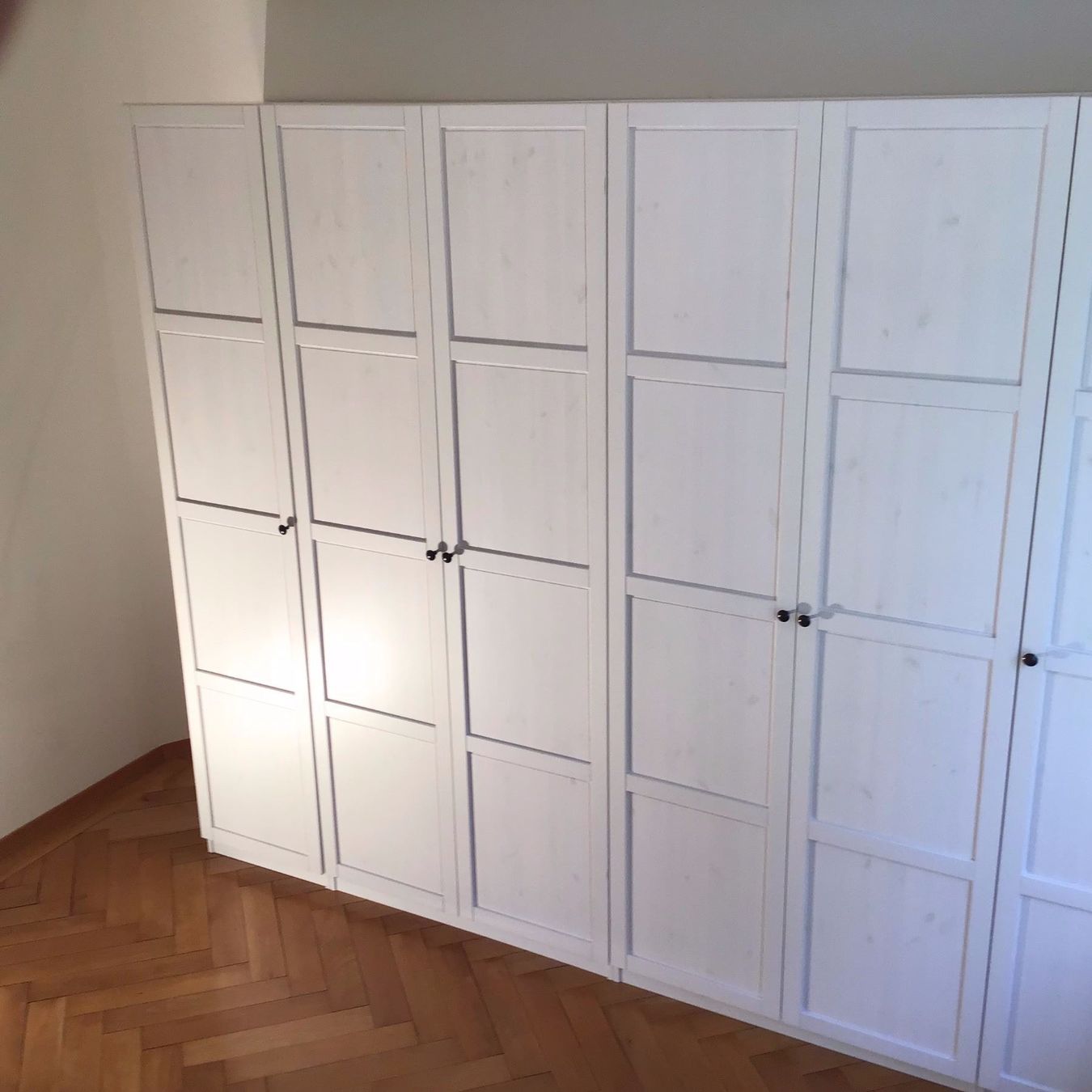 PAX Kleiderkasten, Schrank IKEA | Kaufen auf Ricardo