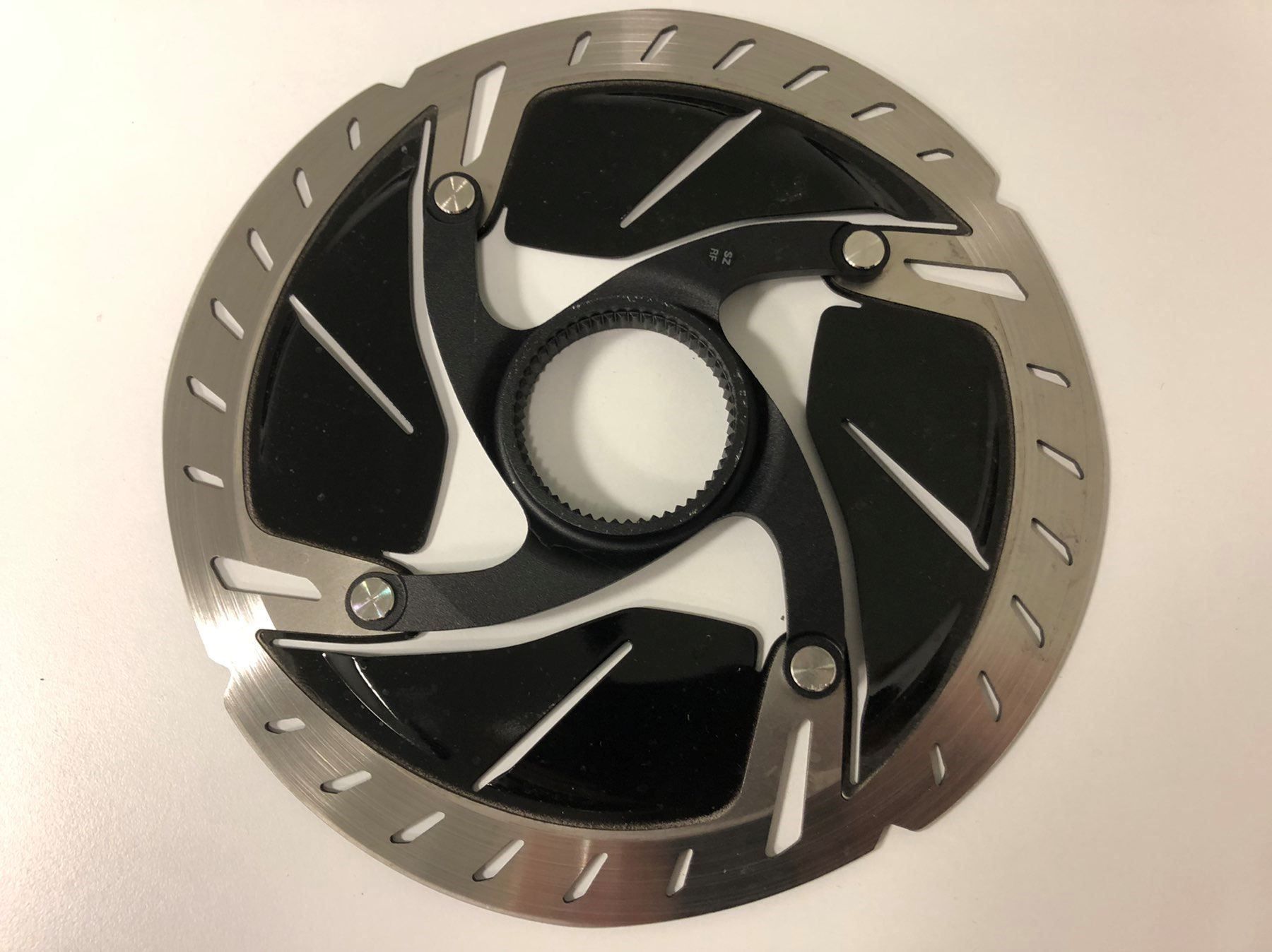 Shimano Dura Ace SMRT900S Bremsscheibe Kaufen auf Ricardo