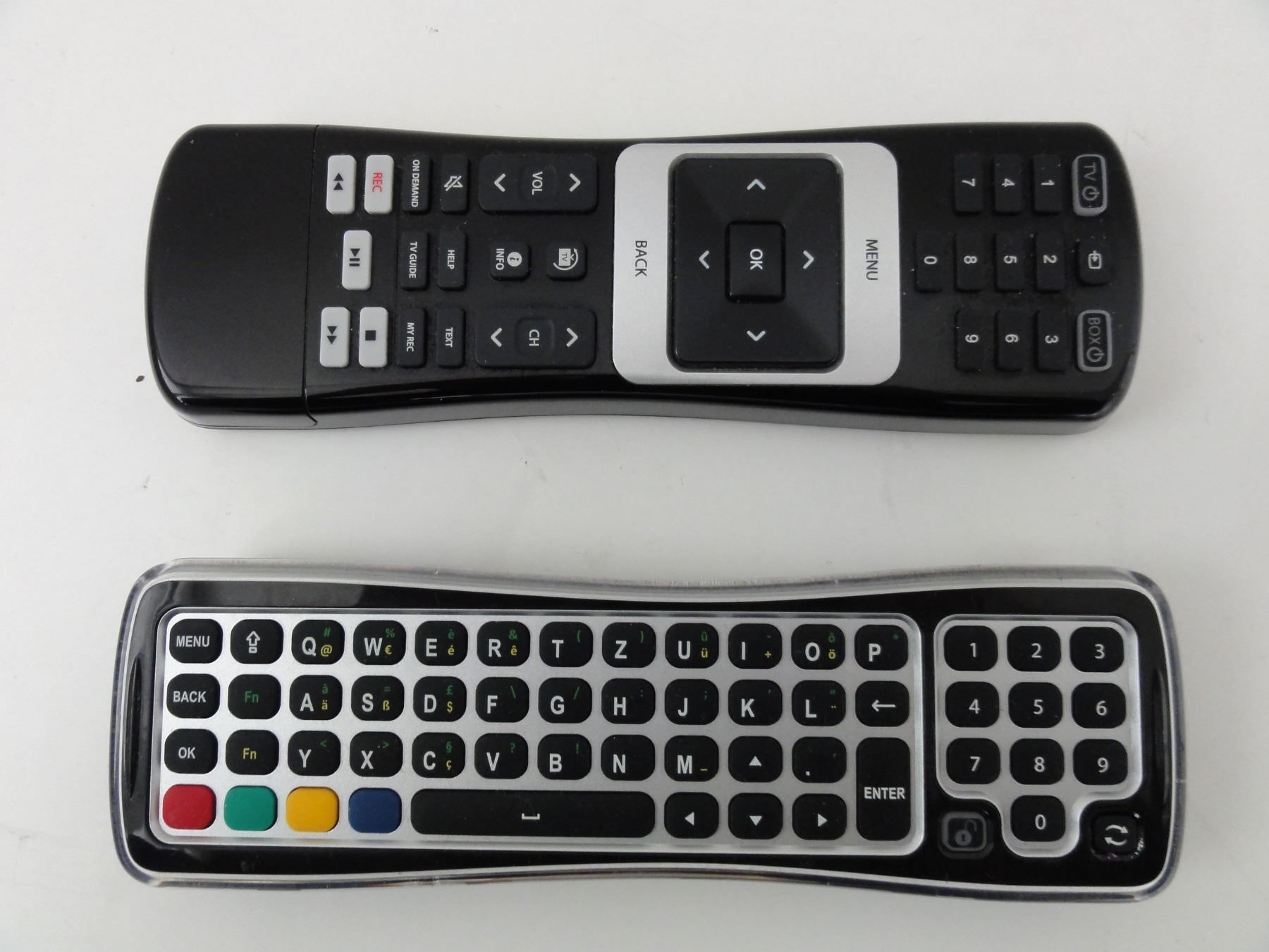 UPC Horizon Fernbedienung (SAMSUNG BOX) | Kaufen auf Ricardo