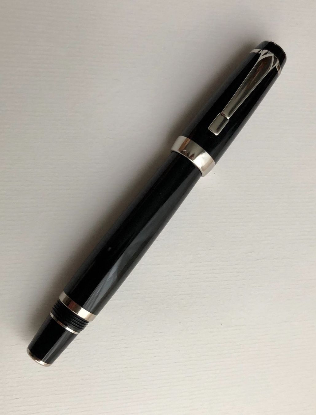 Montblanc Bohème Rollerball Pen Kaufen auf Ricardo