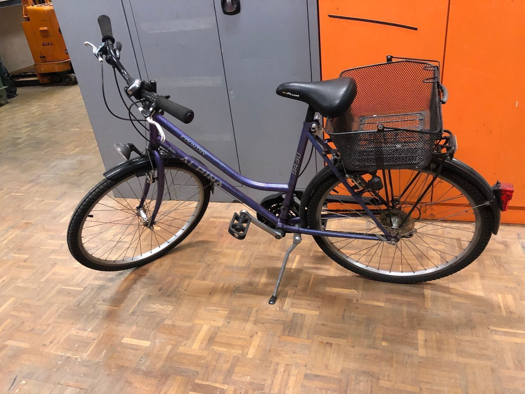 fahrrad kaufen damen