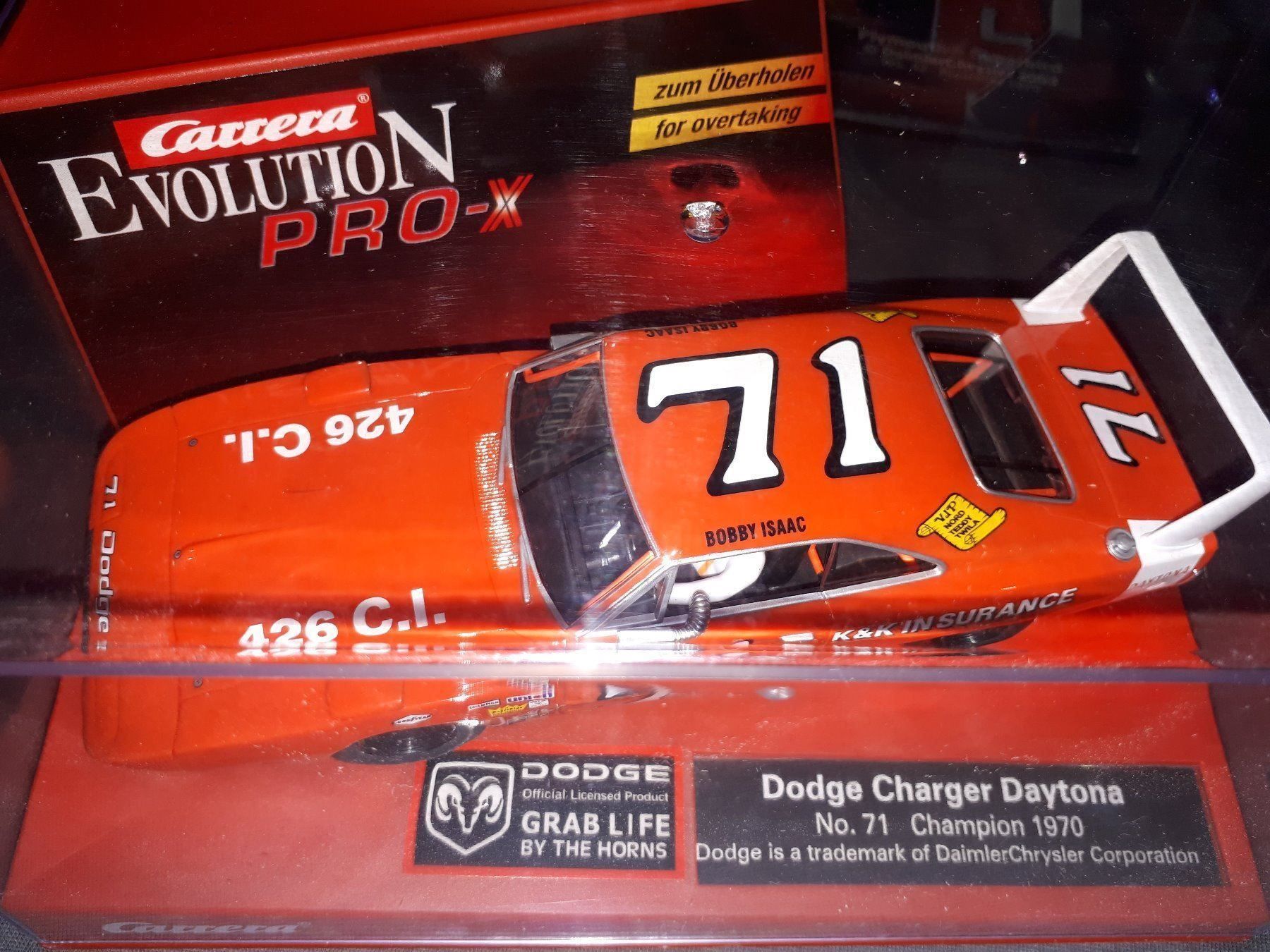 Evolution pro автомобиль