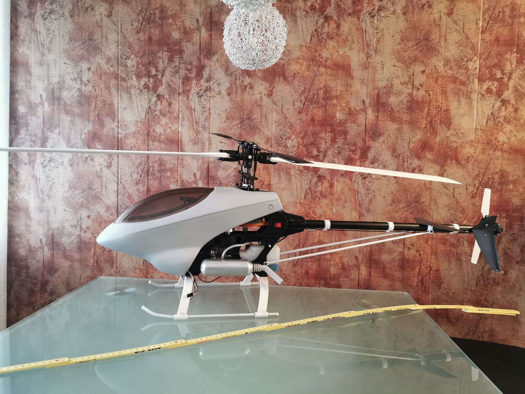 Helicopter kaufen auf Ricardo