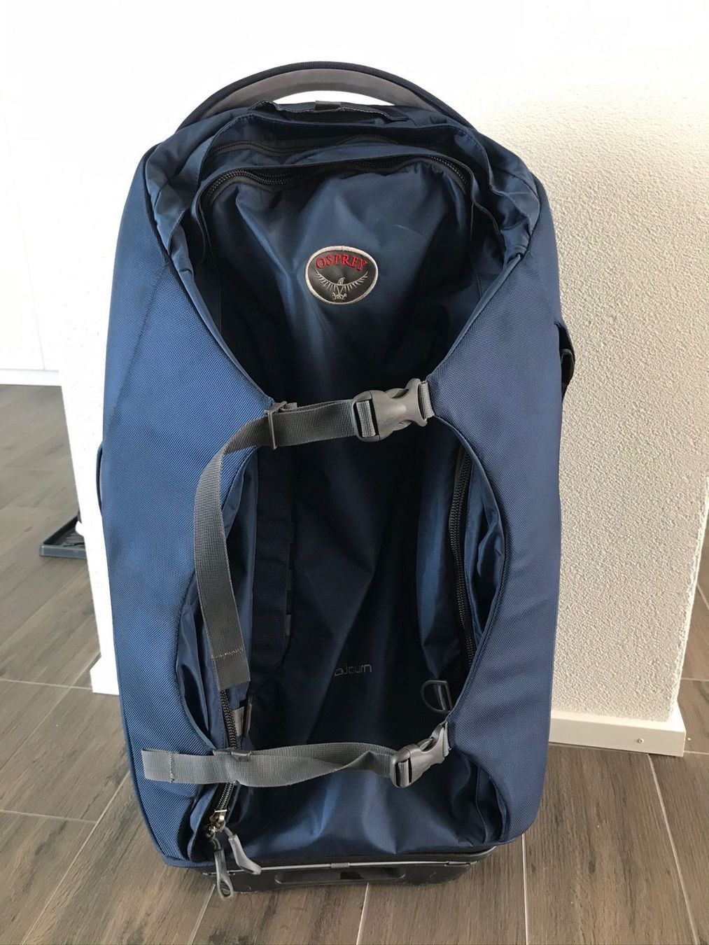 osprey sojourn 80 daypack