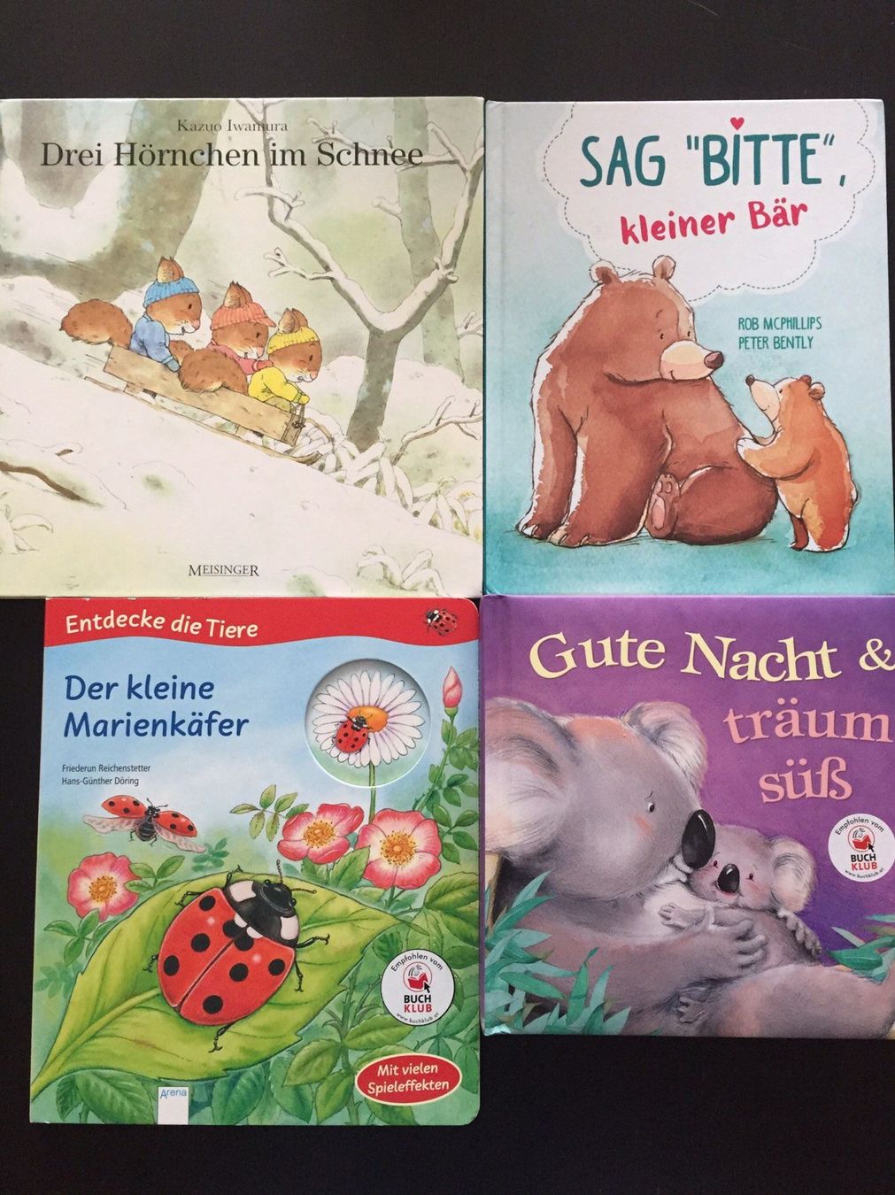 Kleinkinder Bilderbuch Kaufen Auf Ricardo