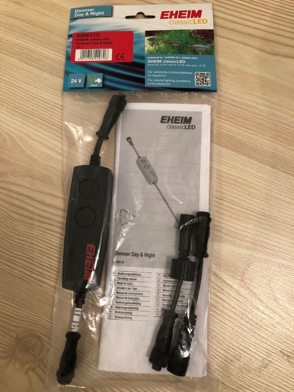 Eheim Led Dimmer Day & Night Kaufen auf Ricardo