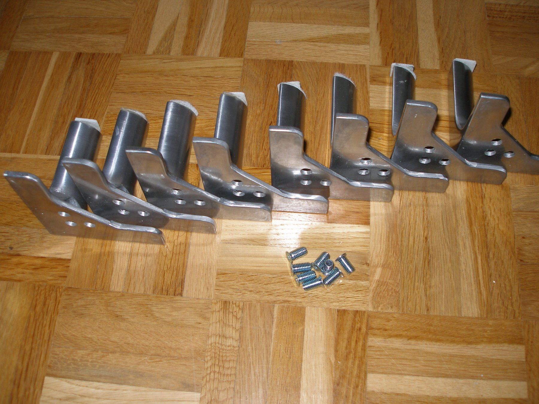 8 Fusse Fur Besta Mobel Ikea Kaufen Auf Ricardo