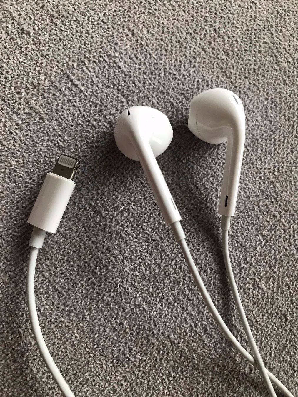 Apple Iphone Kopfhörer, Earplugs Kaufen auf Ricardo