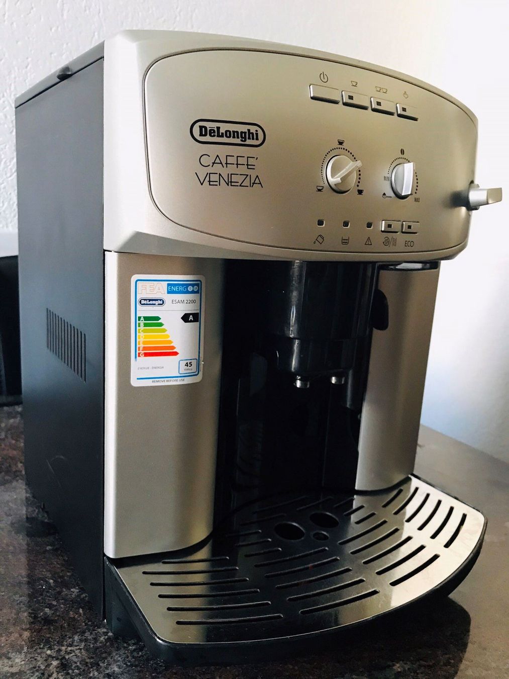 Delonghi Café Venezia Kaufen auf Ricardo