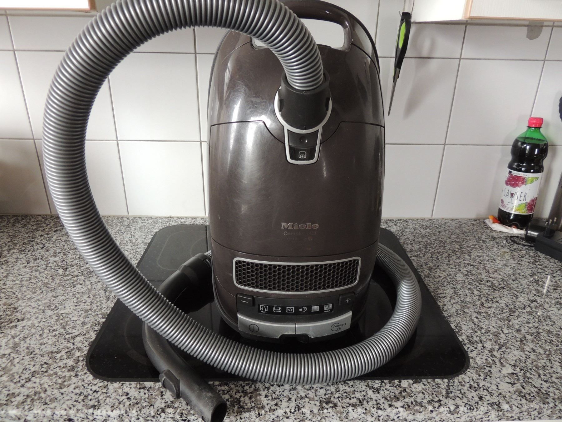 miele cat and dog blizzard