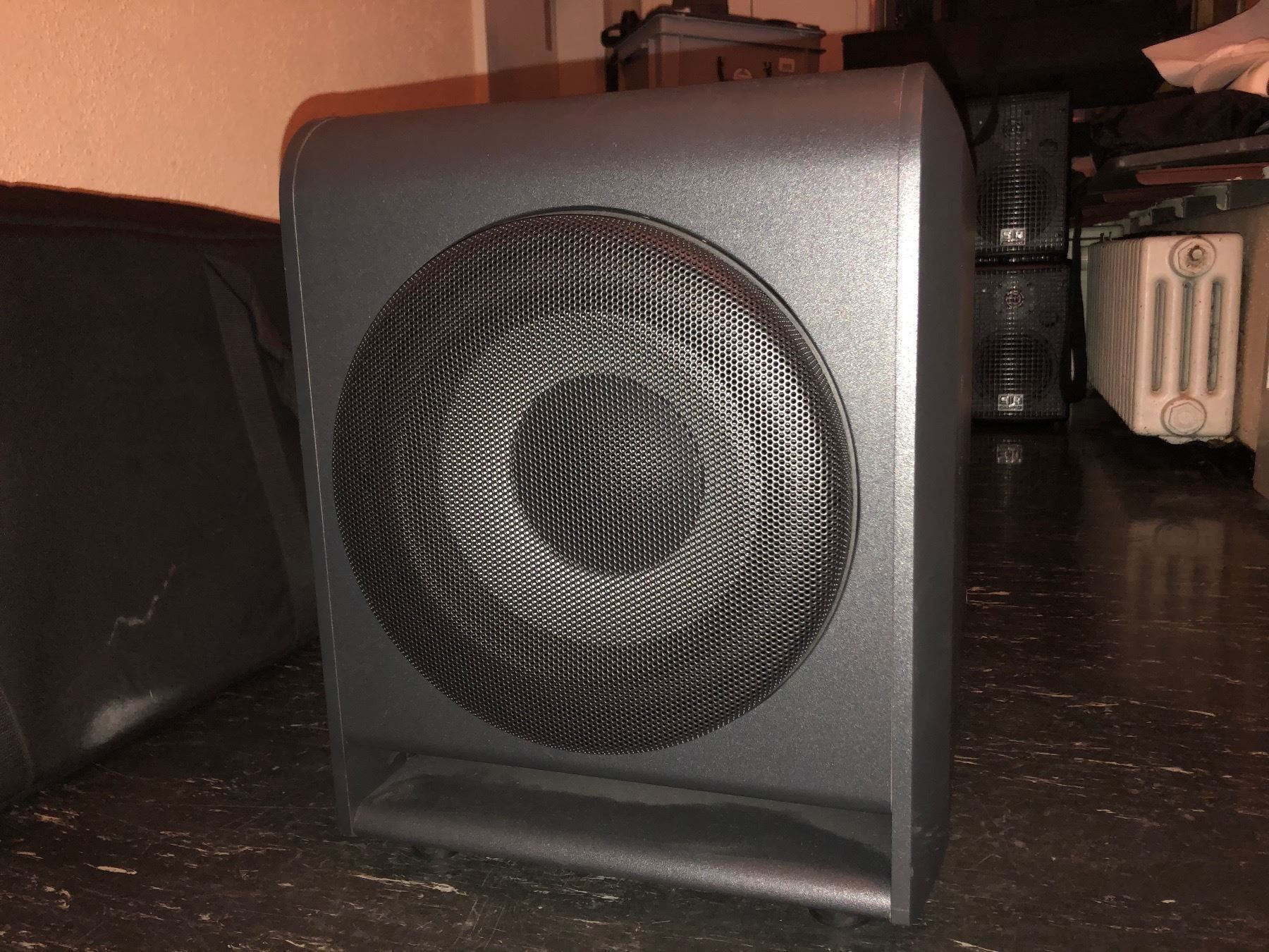Focal cms Studio Subwoofer Kaufen auf Ricardo