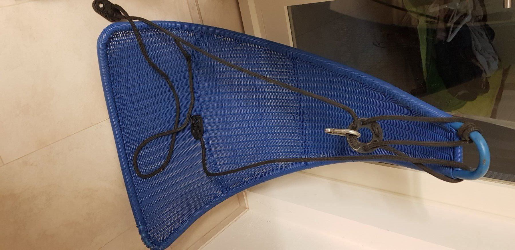 Hangesitz Fur Baum Schaukel Zimmer Kaufen Auf Ricardo