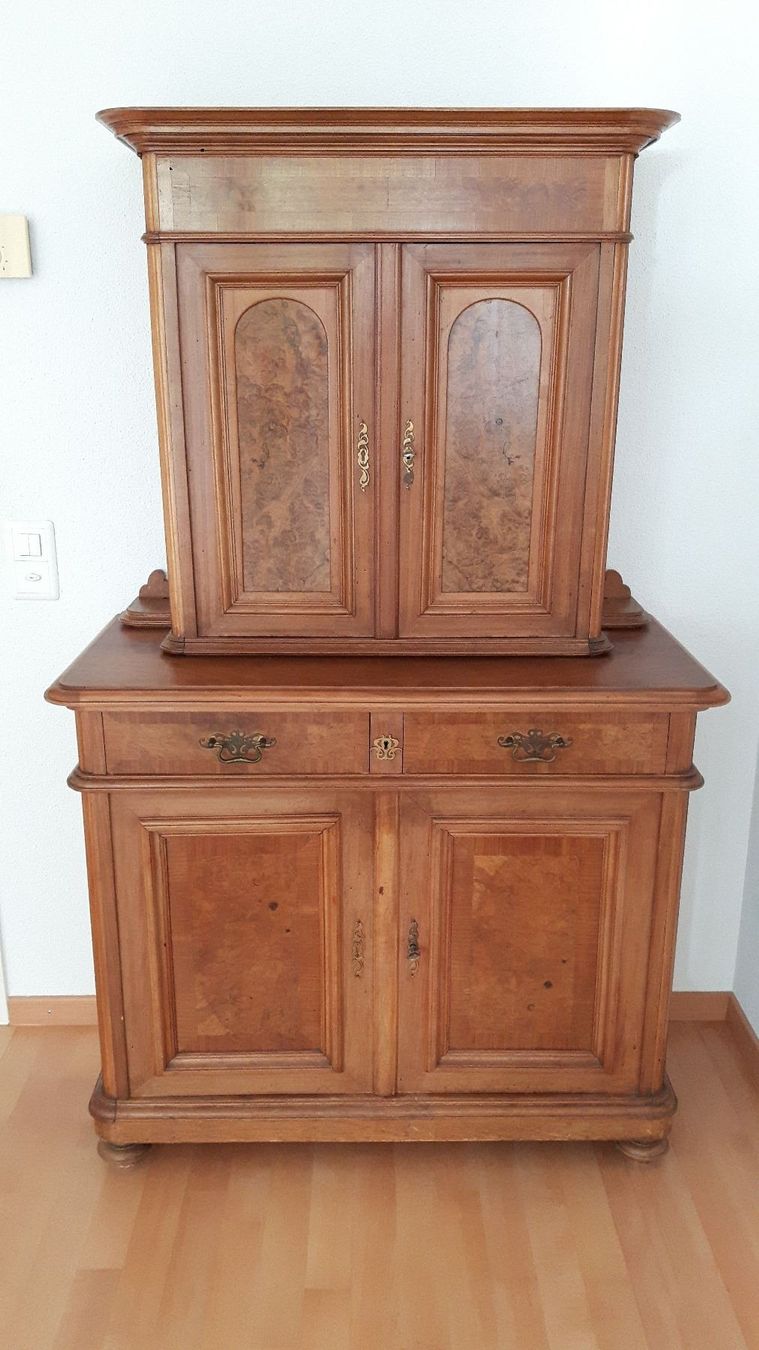 Kommode kaufen auf Ricardo