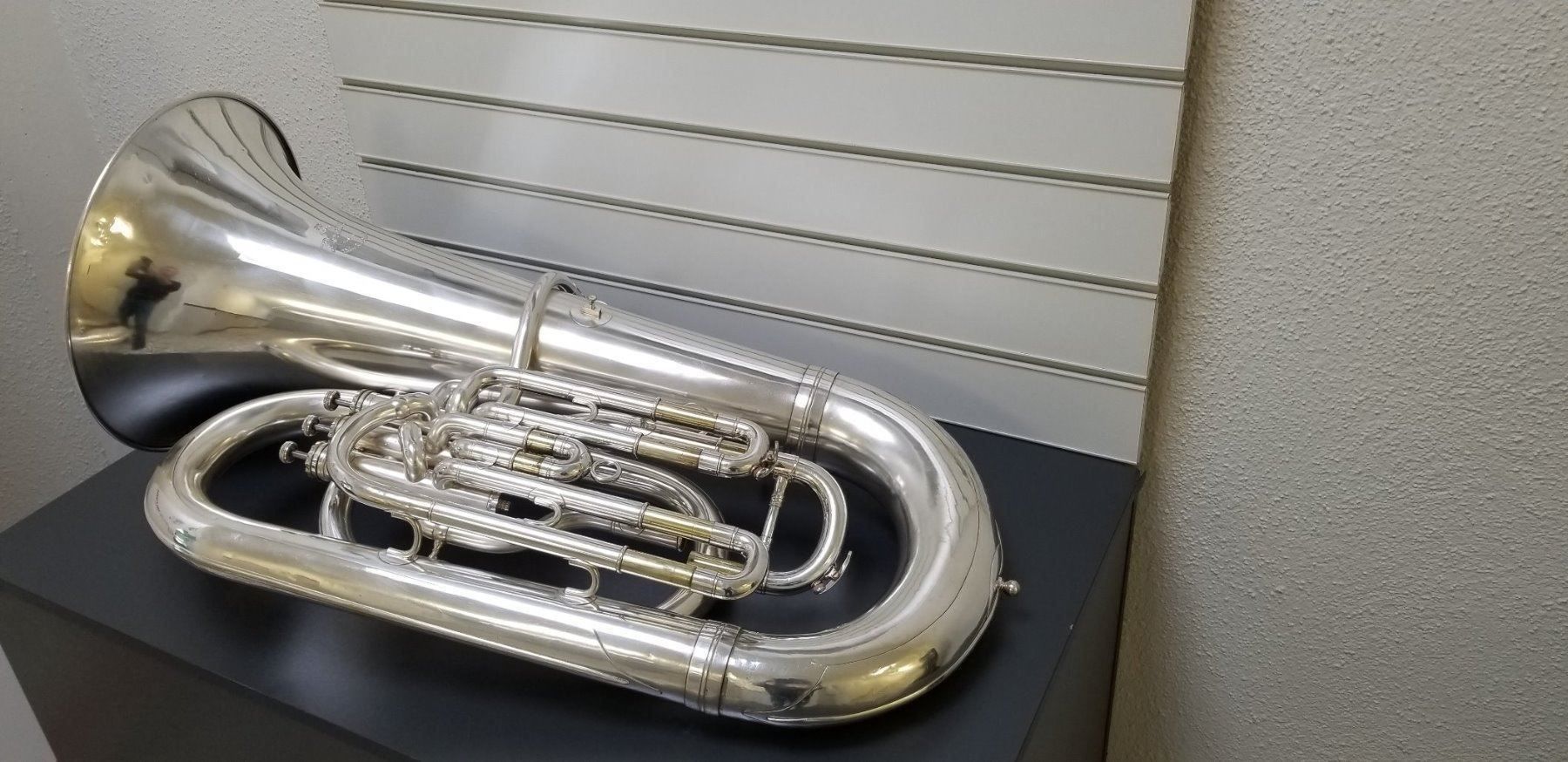 Estuba besson fb, ab service kaufen auf Ricardo