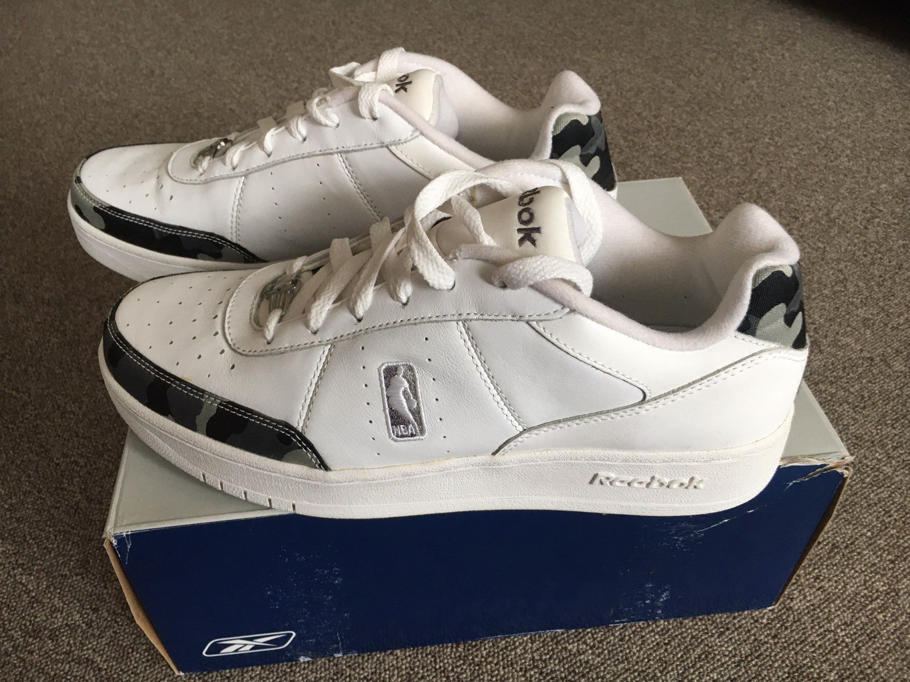 reebok nba downtime low