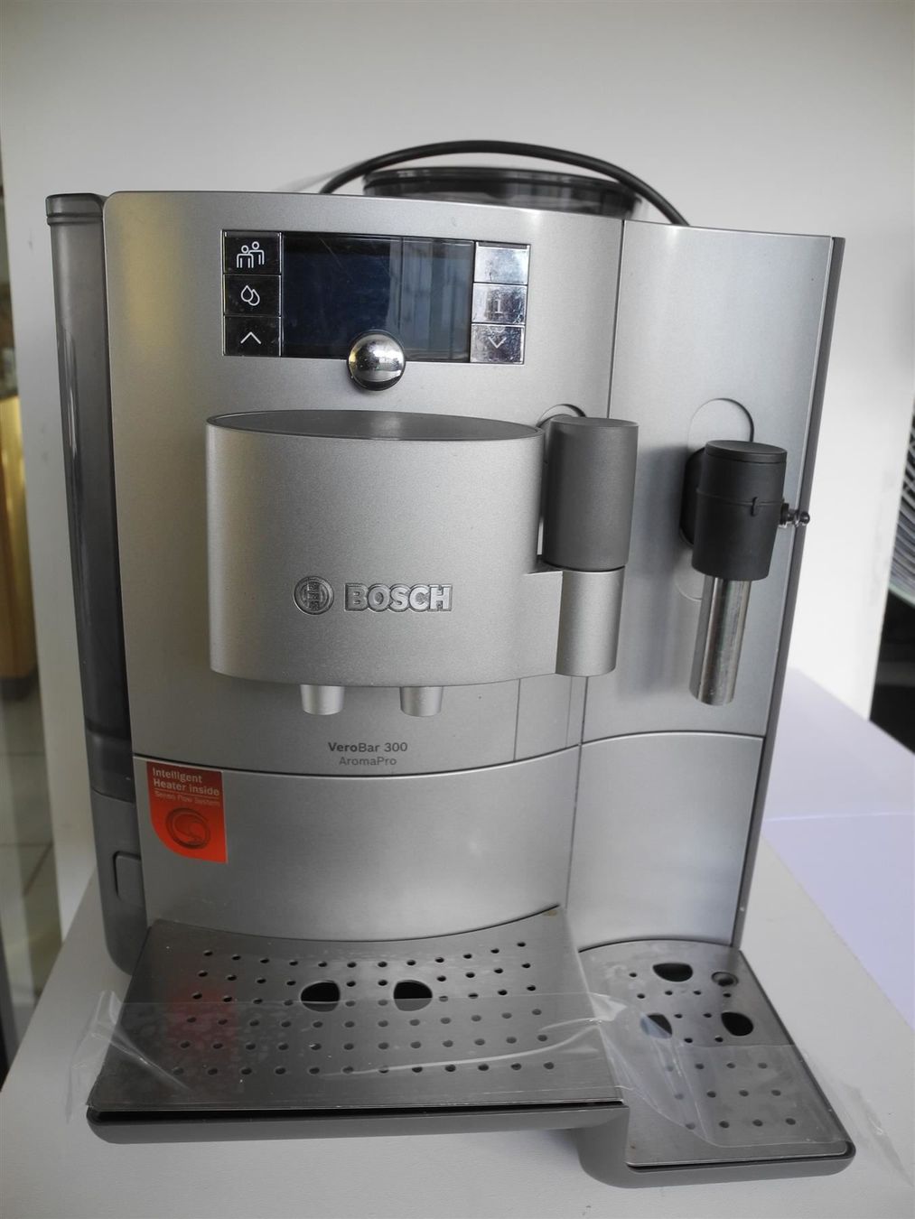 Kaffeemaschine Bosch VeroBar 300 Kaufen auf Ricardo