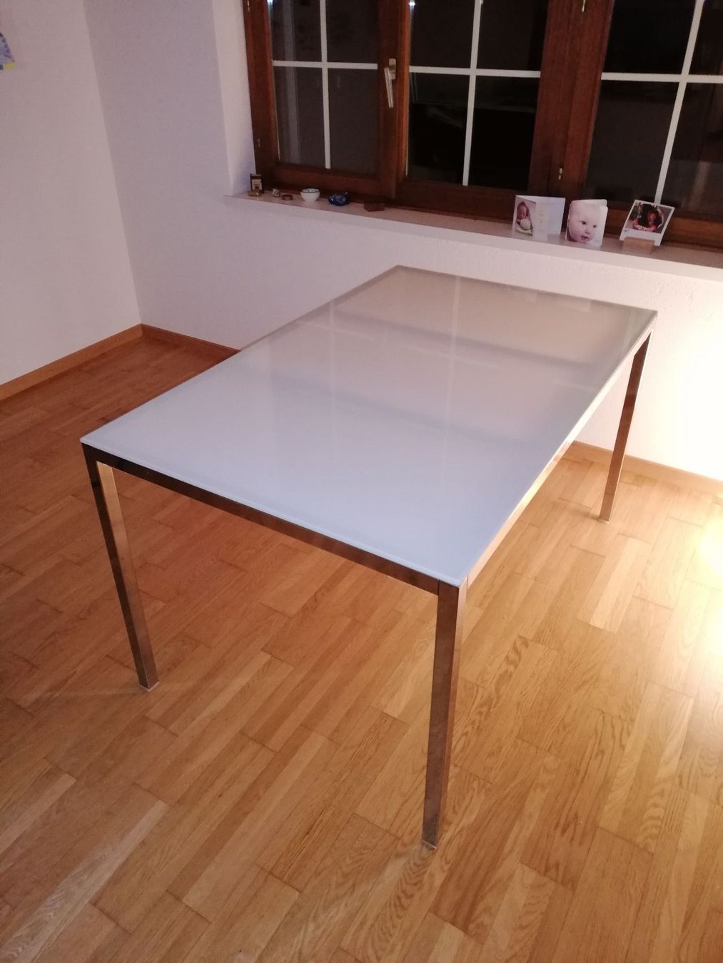 Ikea Torsby Esstisch Kaufen Auf Ricardo