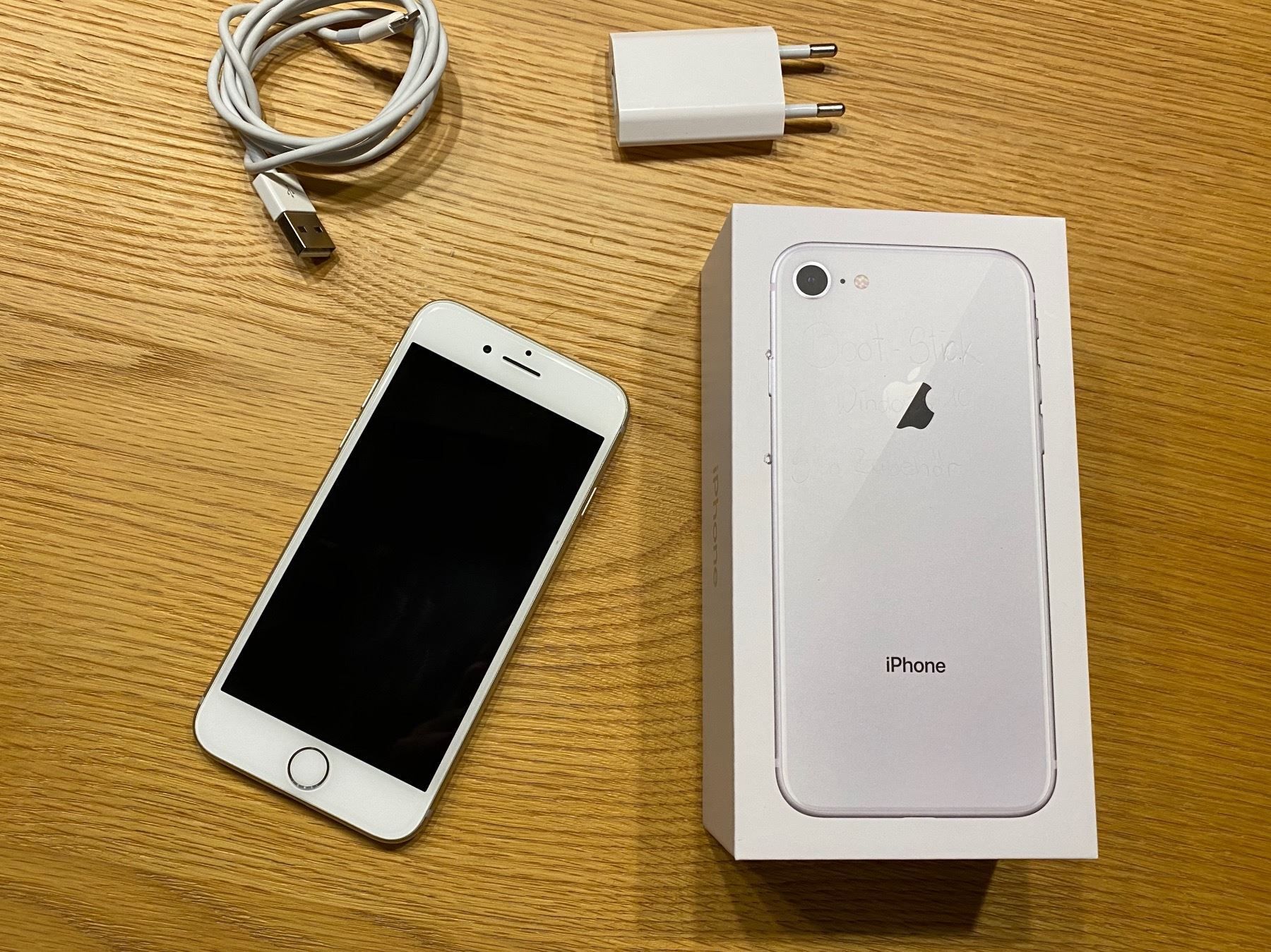 iphone se 2 gebraucht kaufen