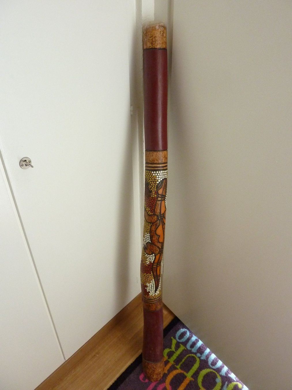 Original Didgeridoo Kaufen auf Ricardo