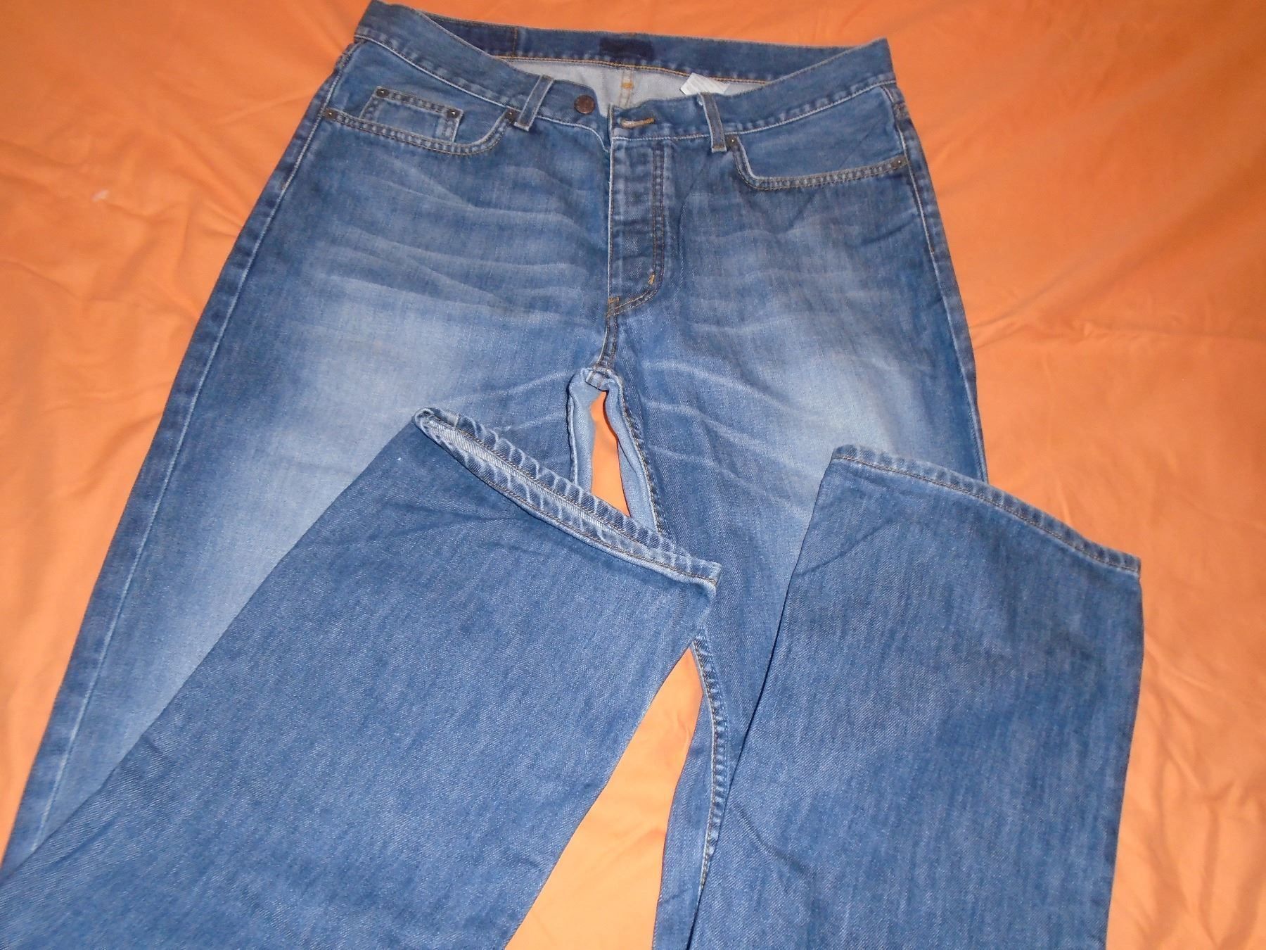 L.O.G.G. DENIM Jeans Kaufen auf Ricardo